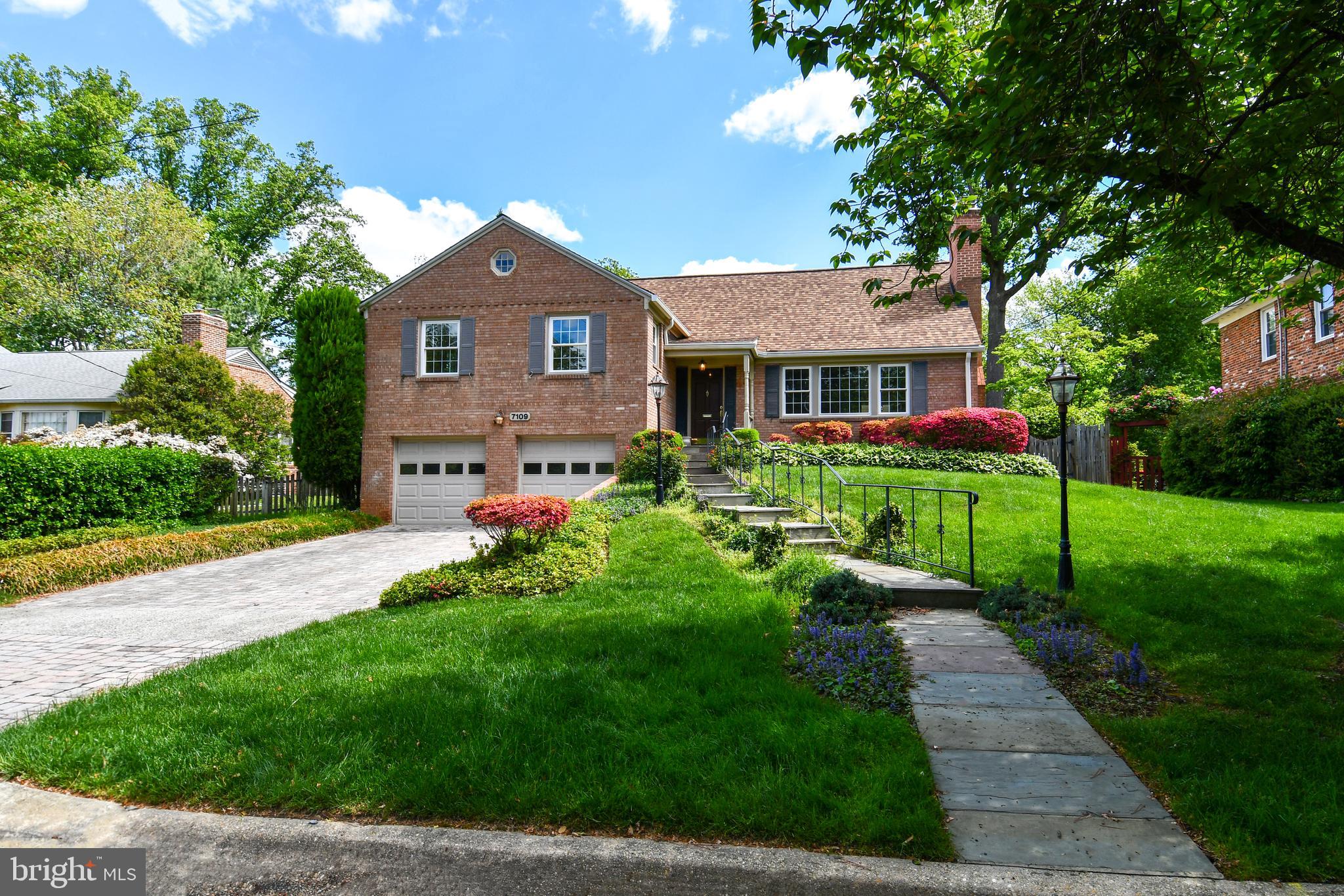 KENWOOD PARK - Residential