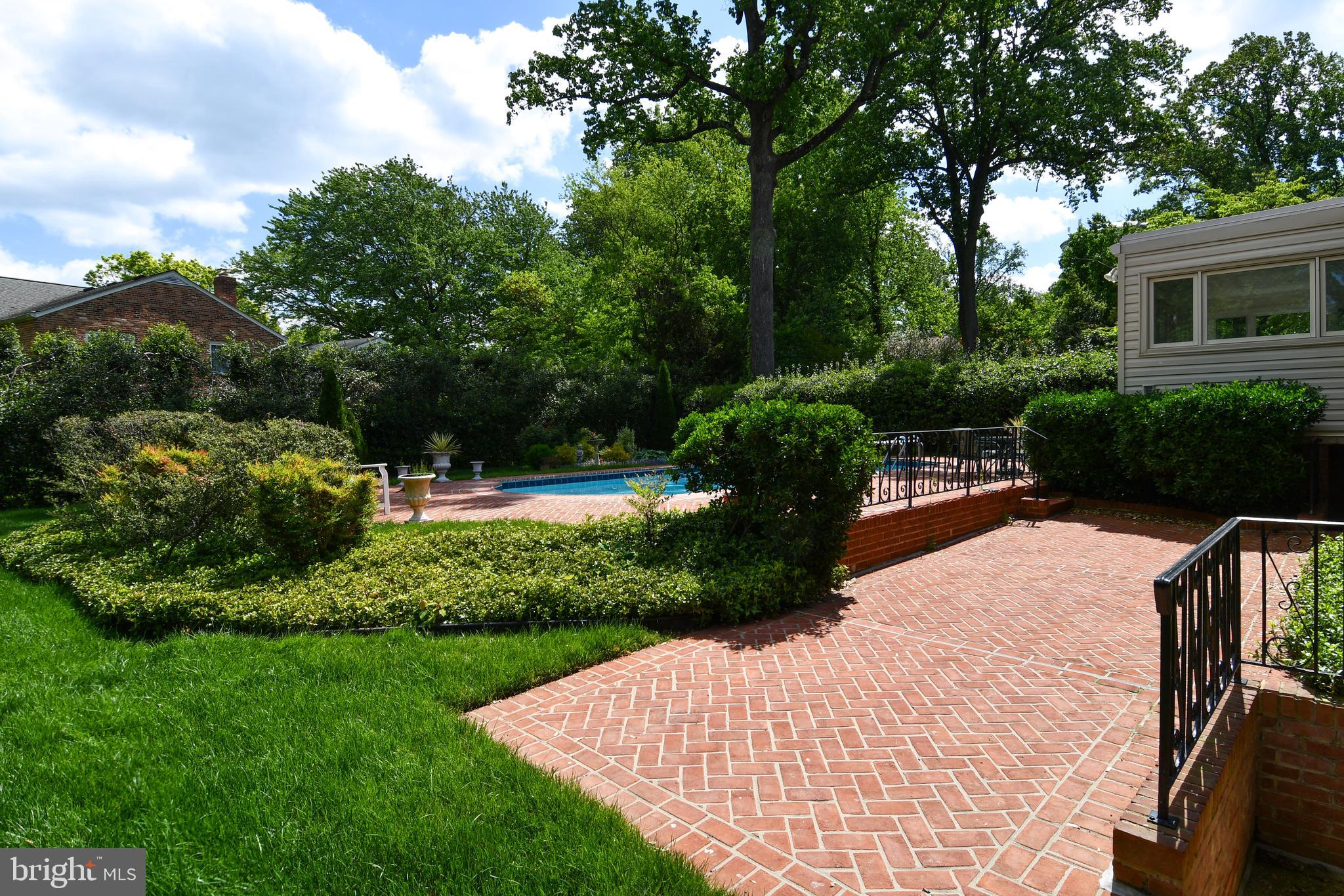 KENWOOD PARK - Residential