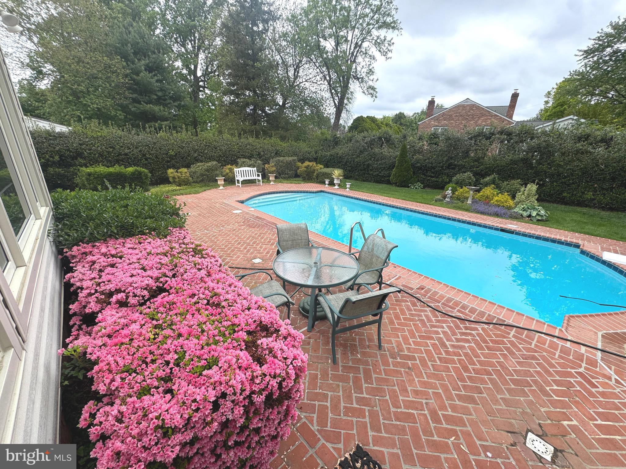 KENWOOD PARK - Residential