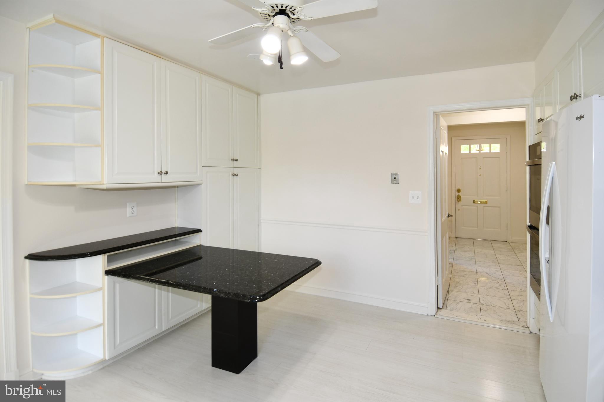 KENWOOD PARK - Residential