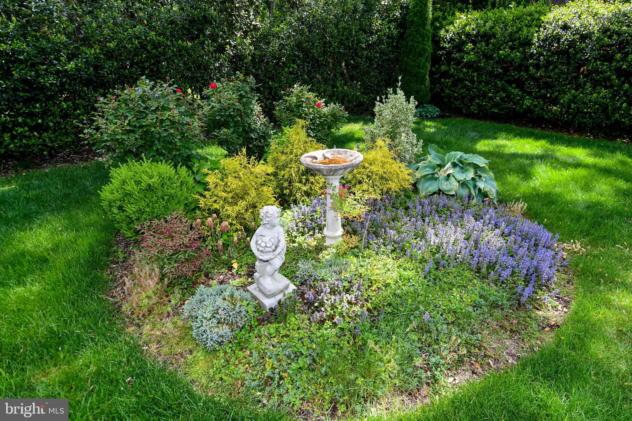 KENWOOD PARK - Residential