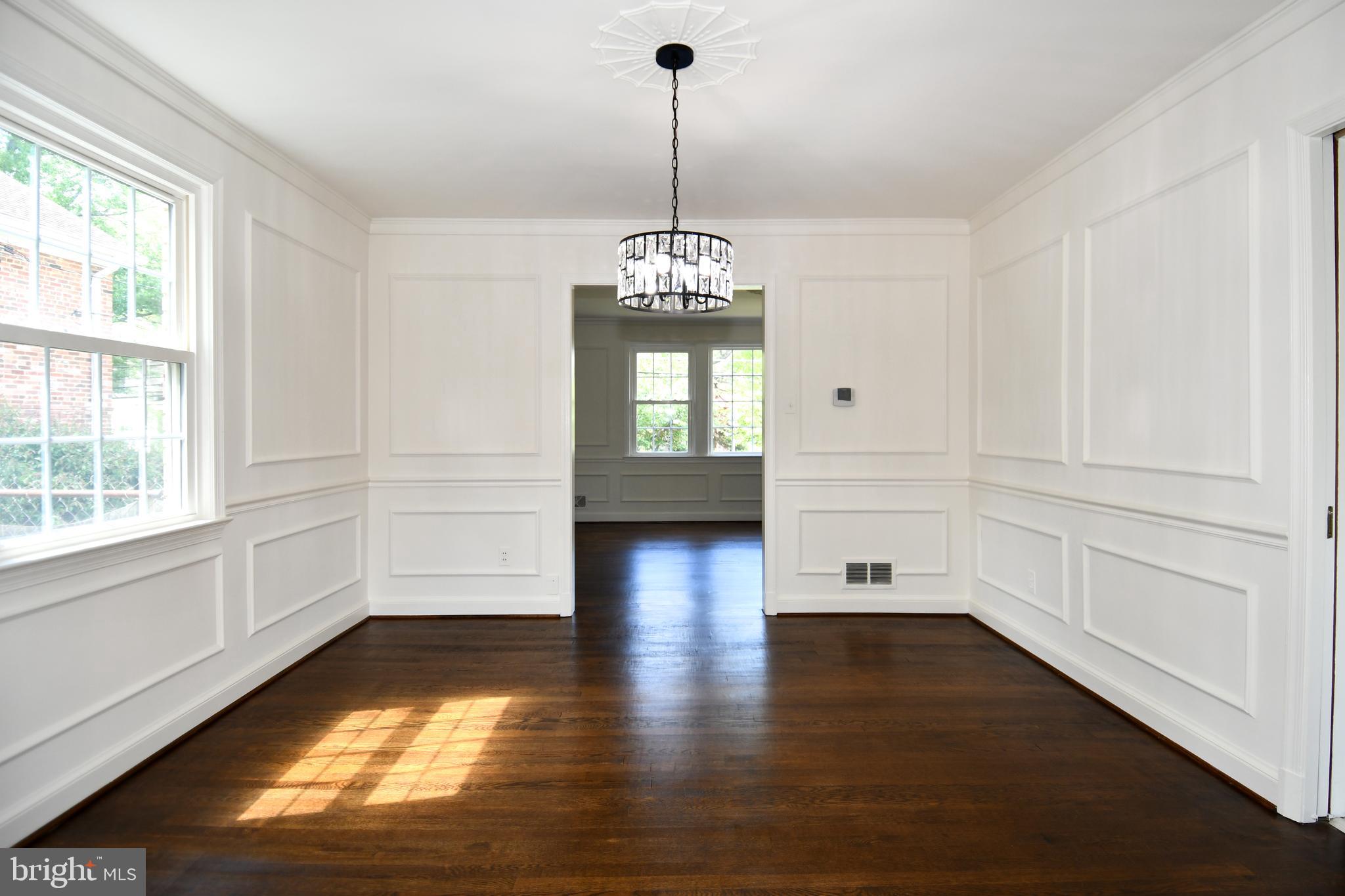 KENWOOD PARK - Residential
