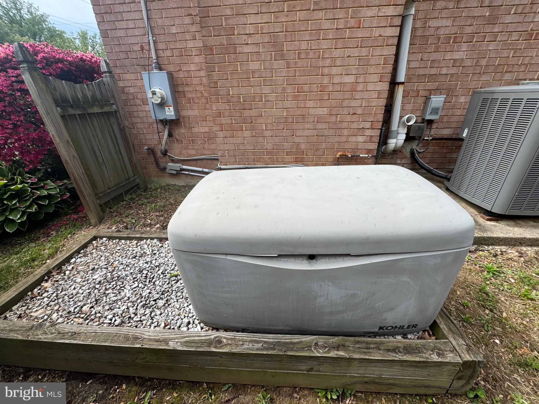 KENWOOD PARK - Residential