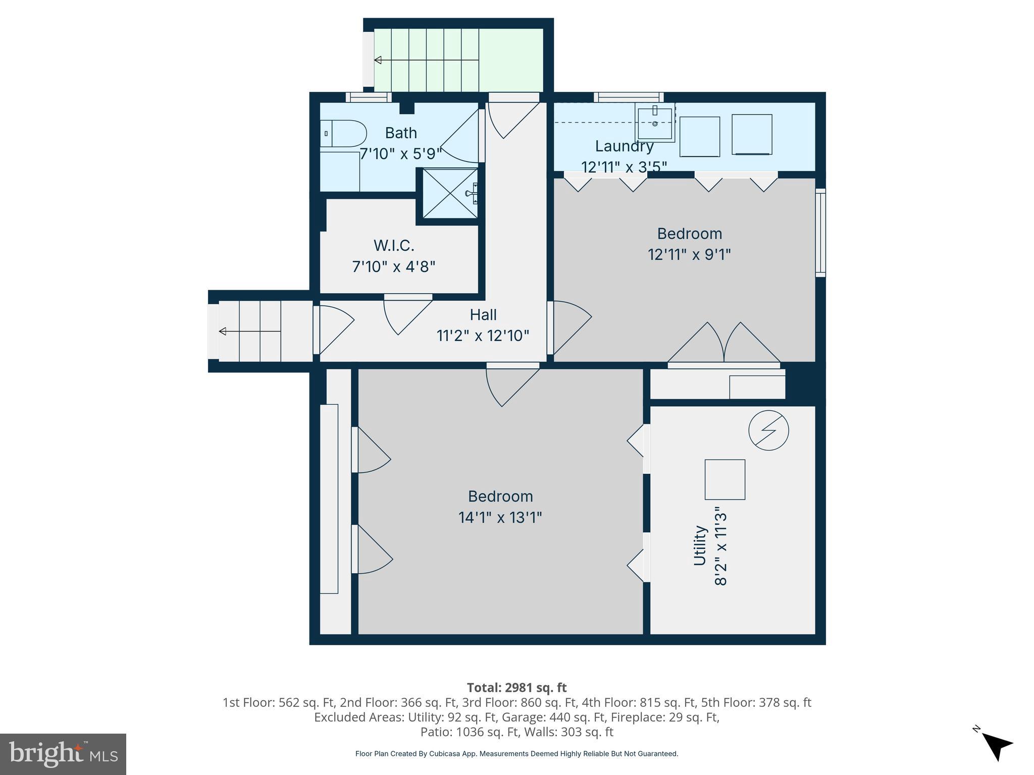 KENWOOD PARK - Residential