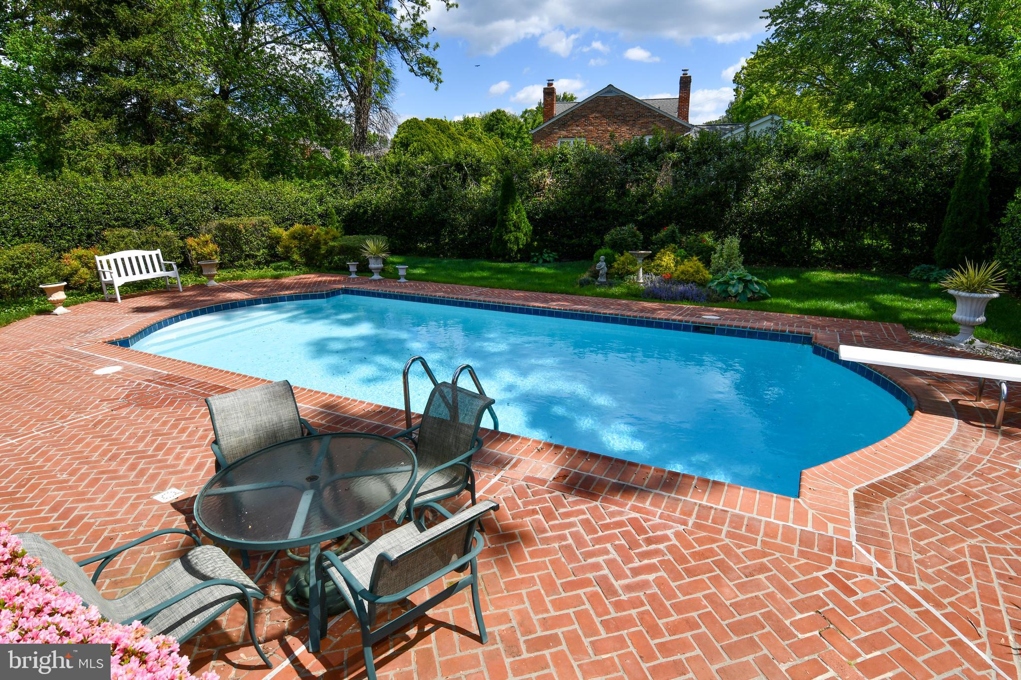 KENWOOD PARK - Residential