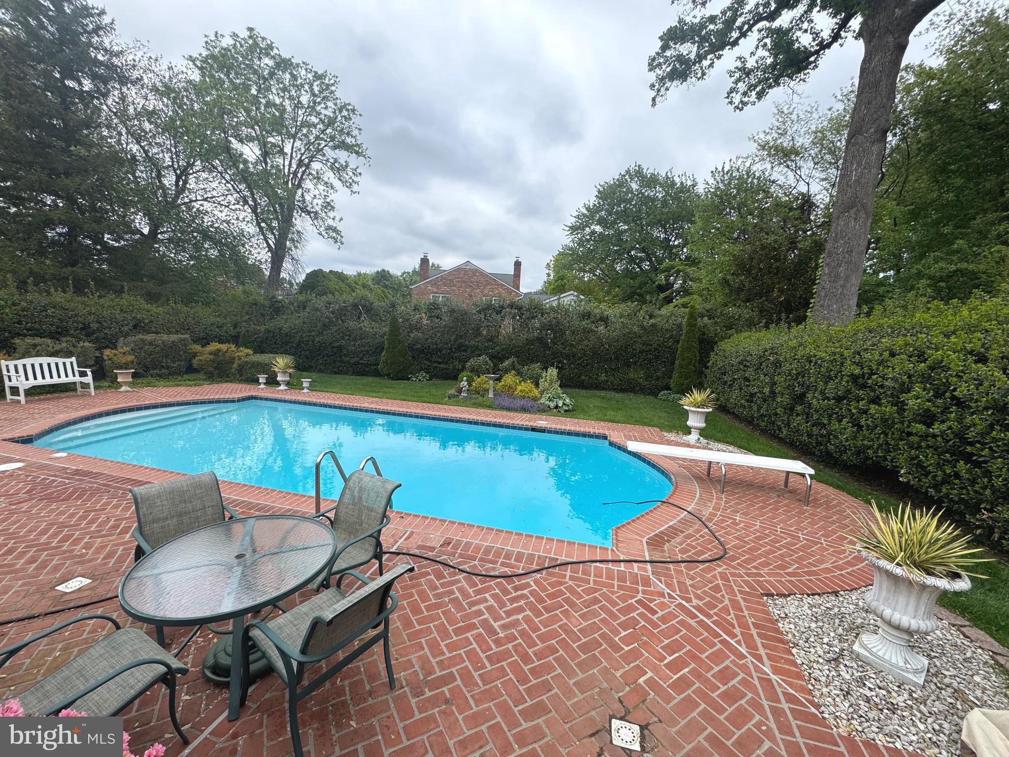 KENWOOD PARK - Residential