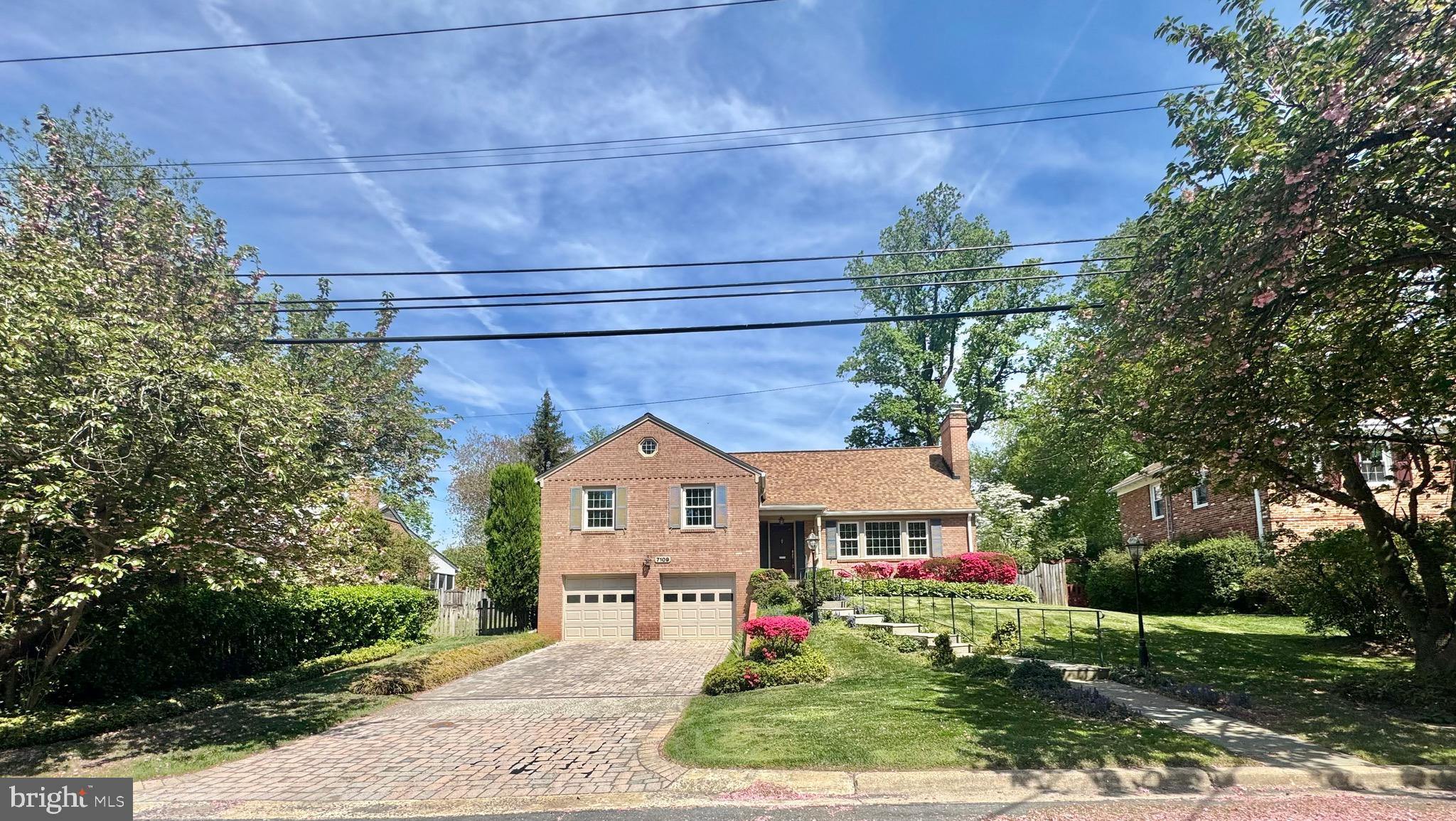 KENWOOD PARK - Residential