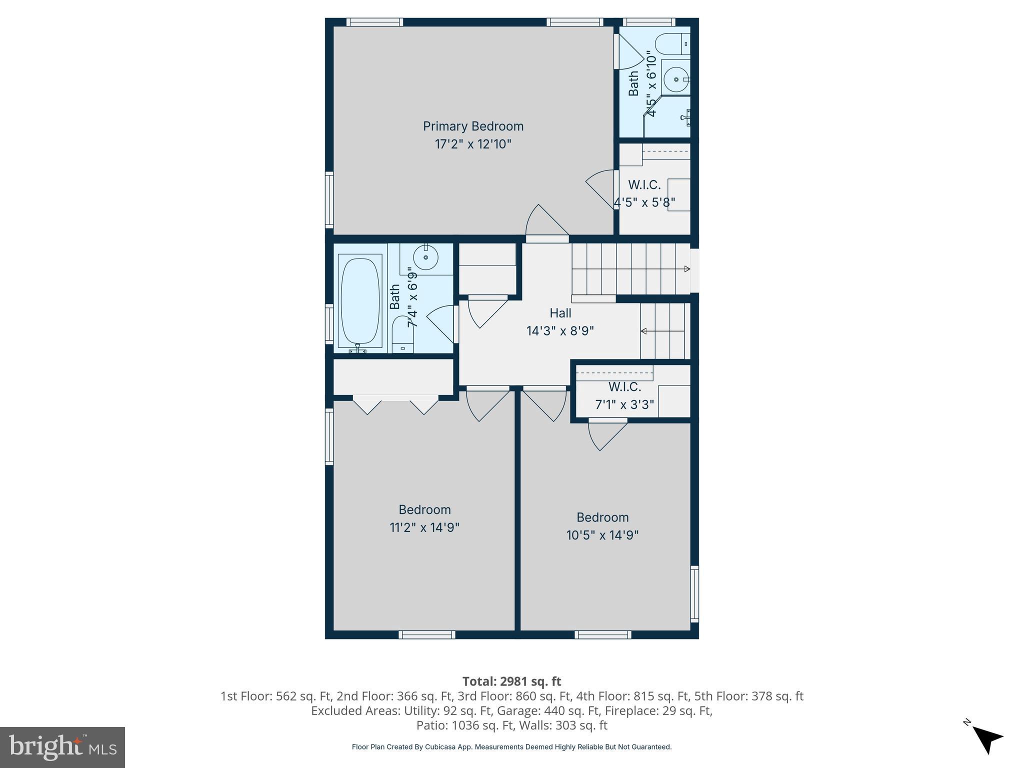 KENWOOD PARK - Residential