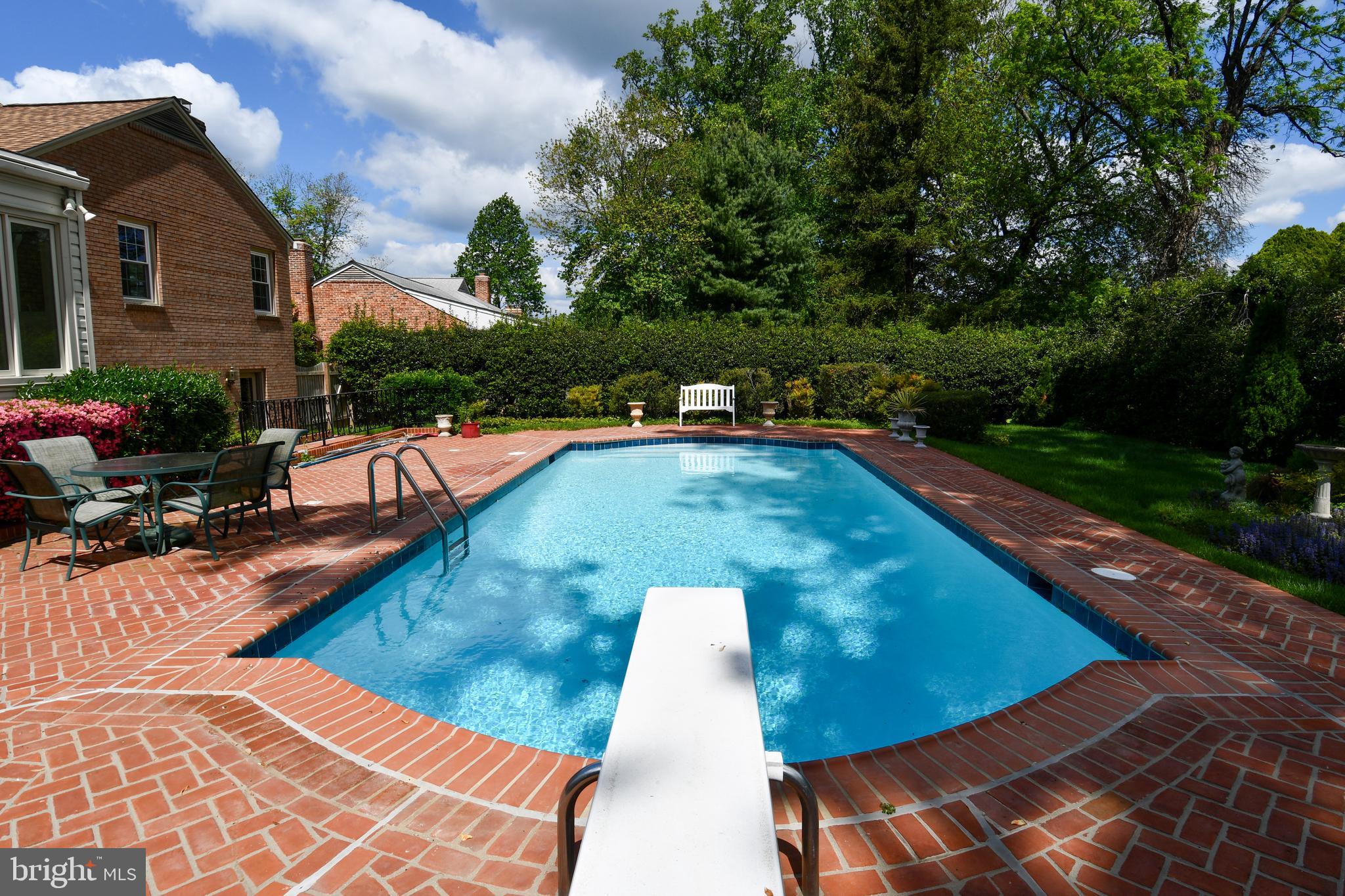 KENWOOD PARK - Residential