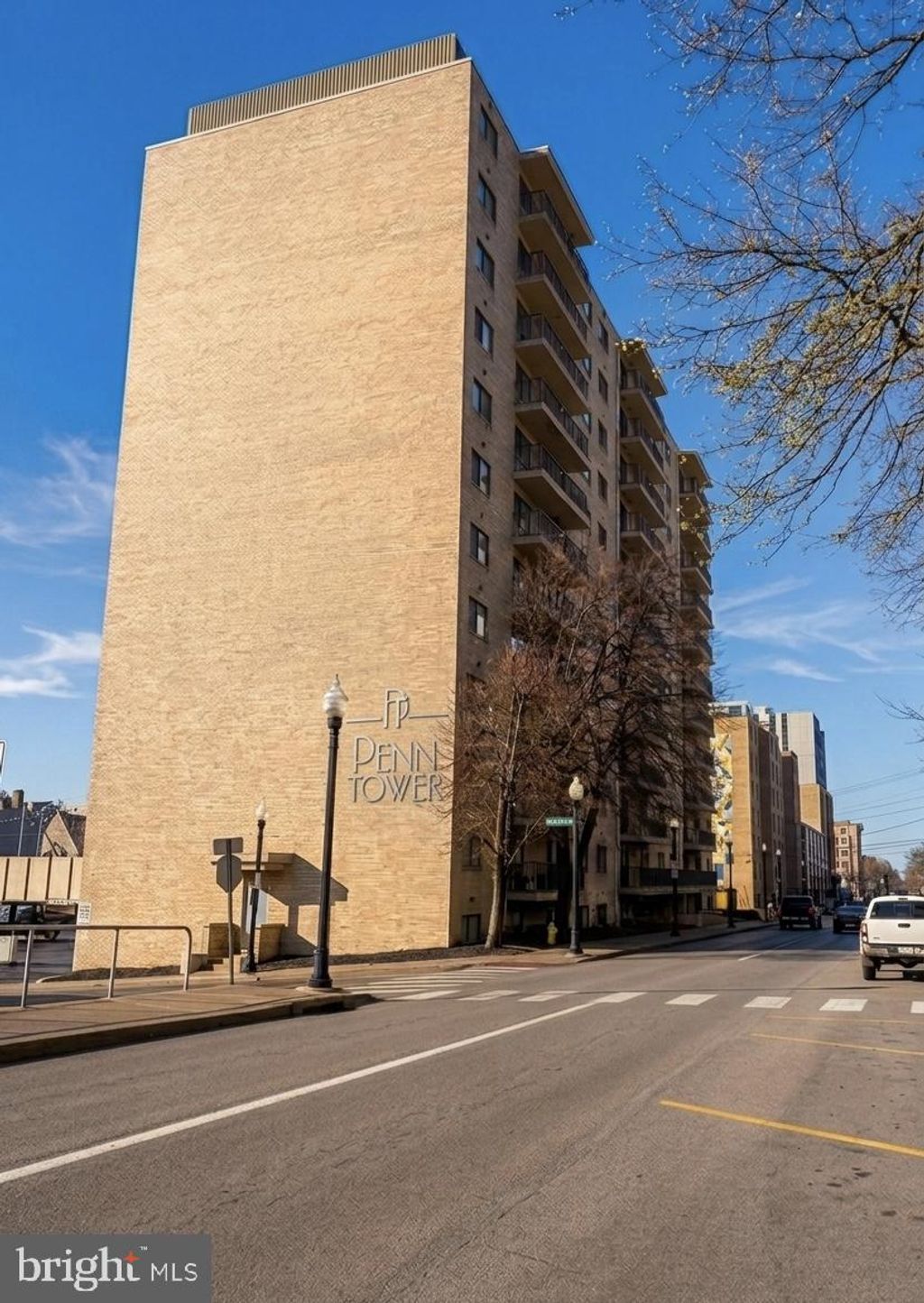 Photo of 255 E Beaver Avenue #1207, STATE COLLEGE, PA 16801 (MLS # PACE2517830)