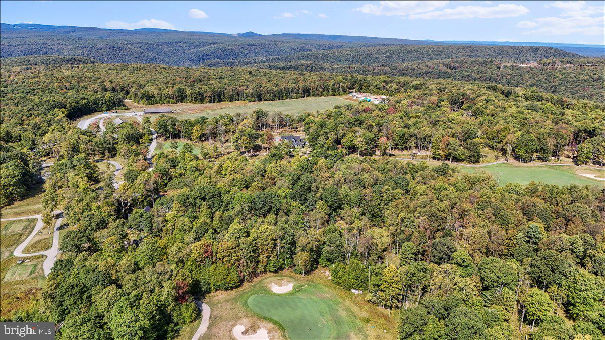 LODESTONE SUB - Land