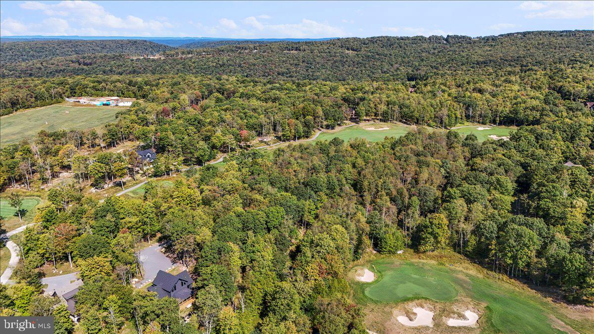 LODESTONE SUB - Land