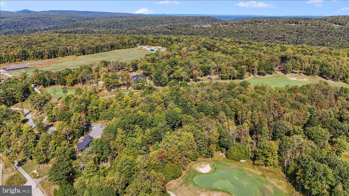 LODESTONE SUB - Land