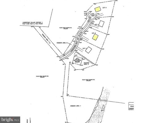 Lot 5 LODESTONE WAY MC HENRY MD 21541