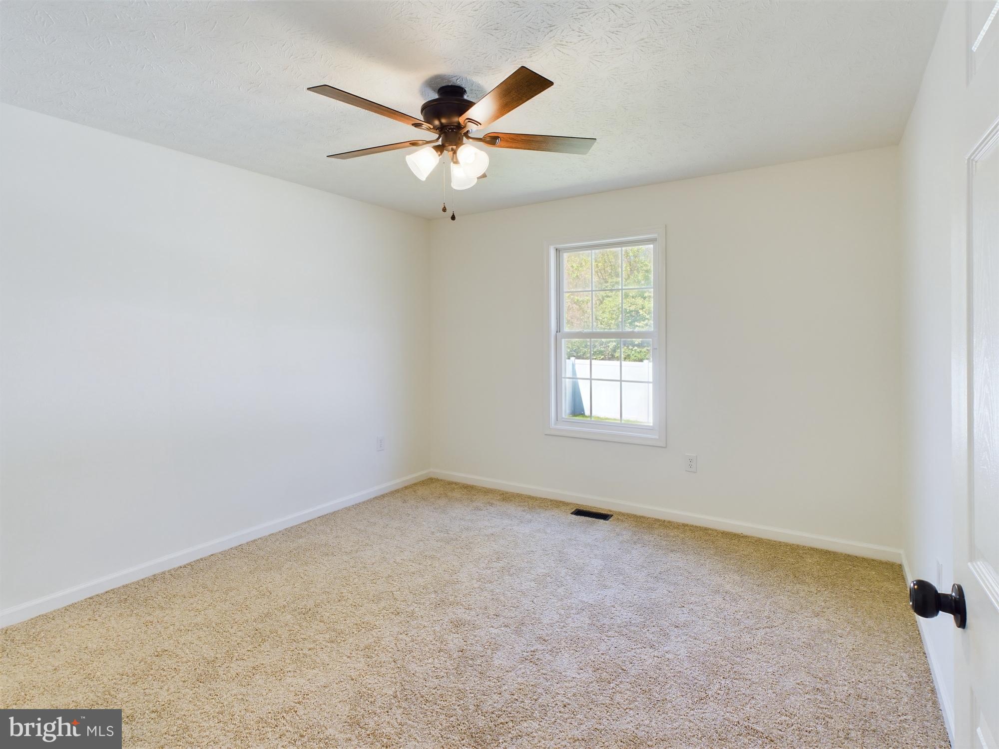 TABLER STATION MANOR - Residential