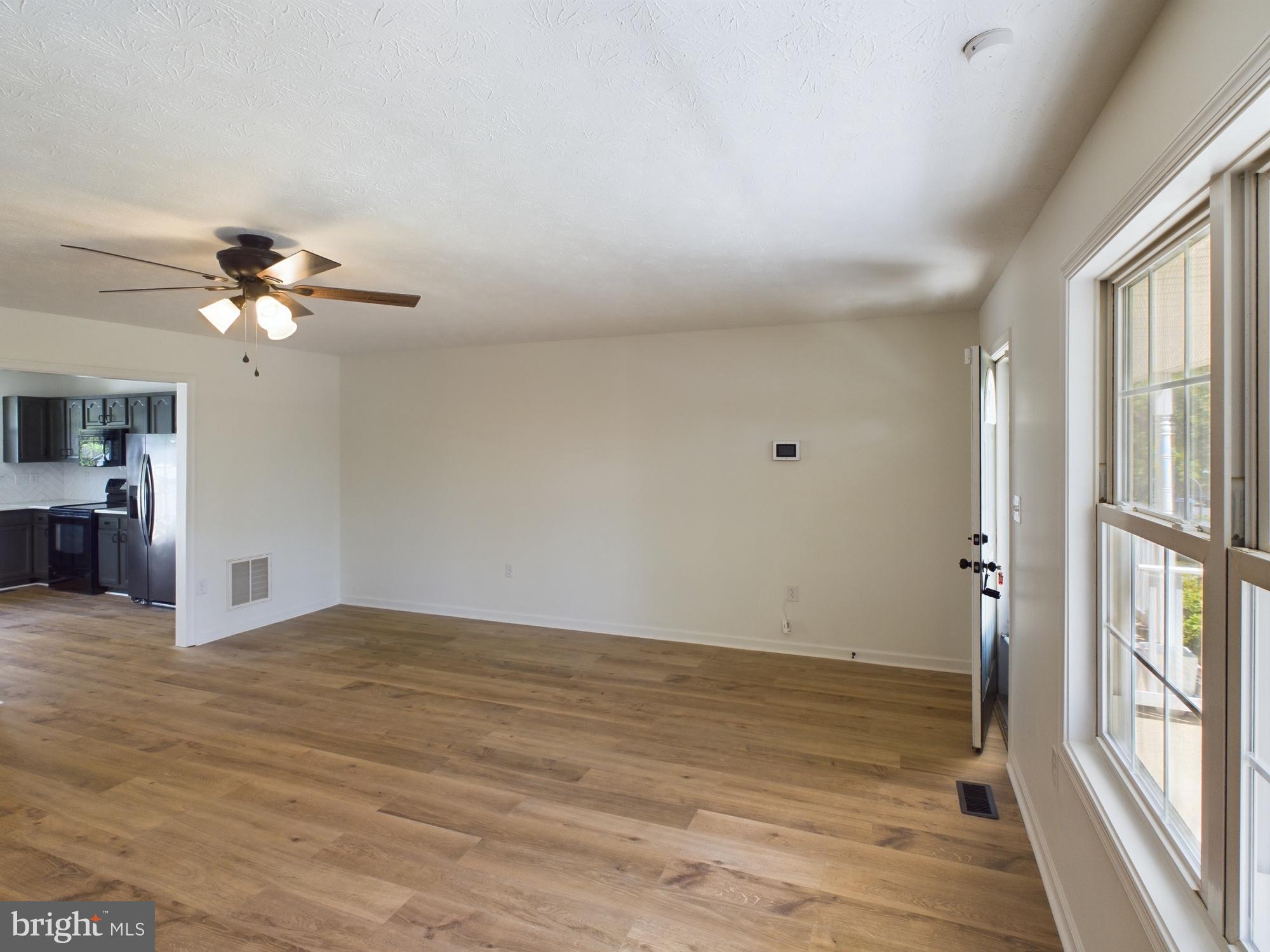 TABLER STATION MANOR - Residential