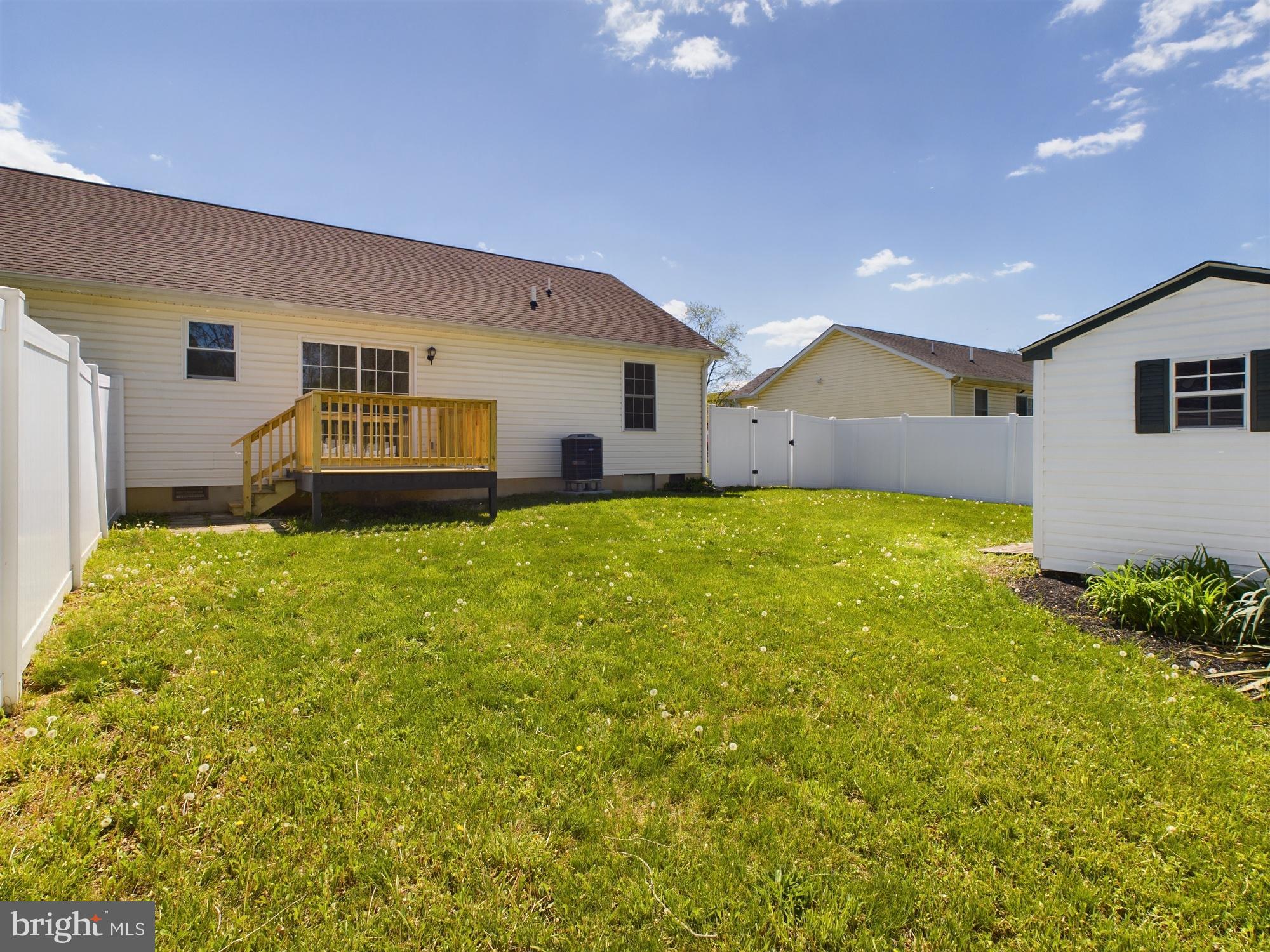 TABLER STATION MANOR - Residential