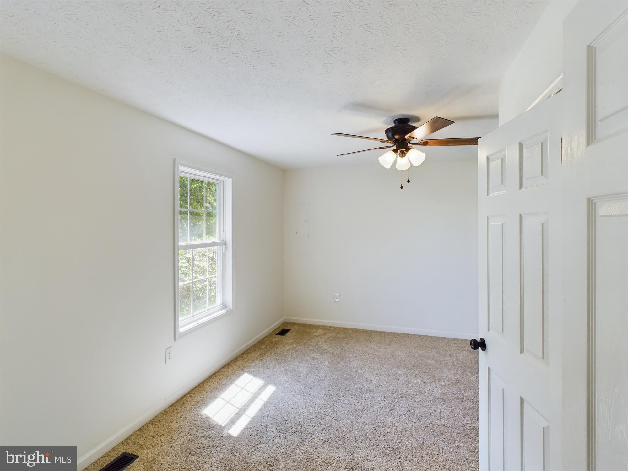 TABLER STATION MANOR - Residential