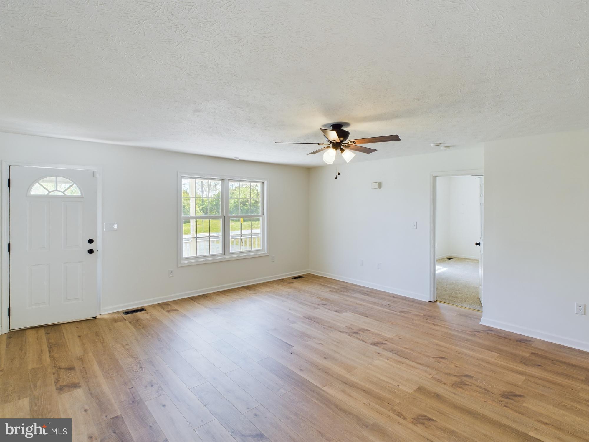 TABLER STATION MANOR - Residential