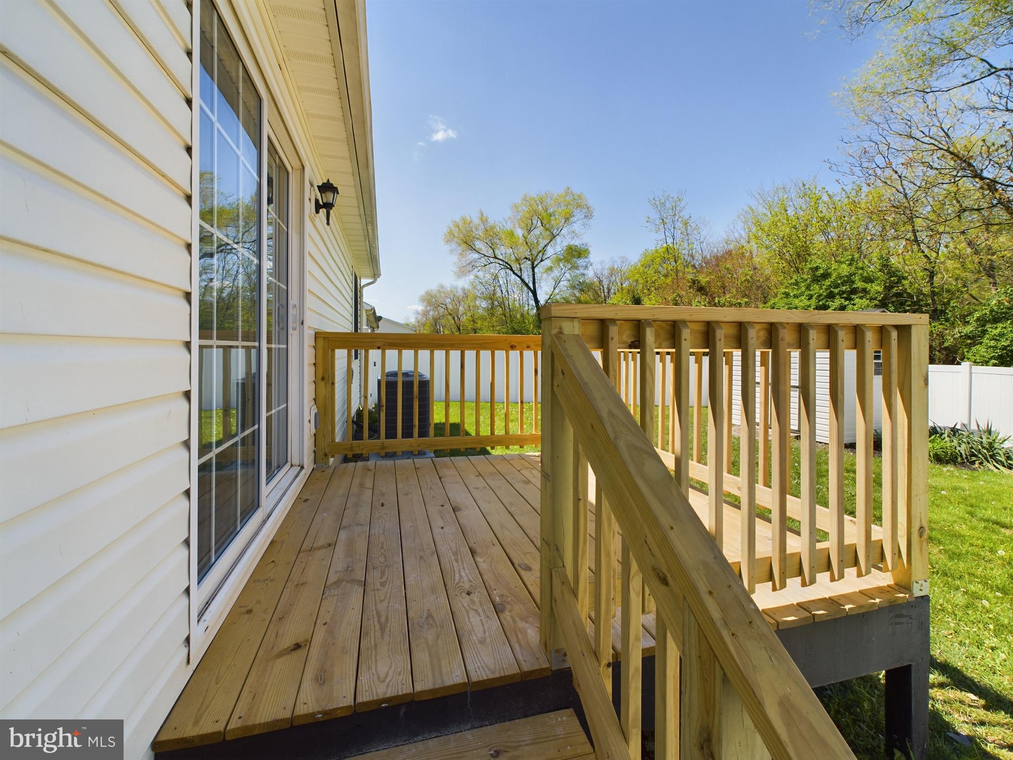 TABLER STATION MANOR - Residential