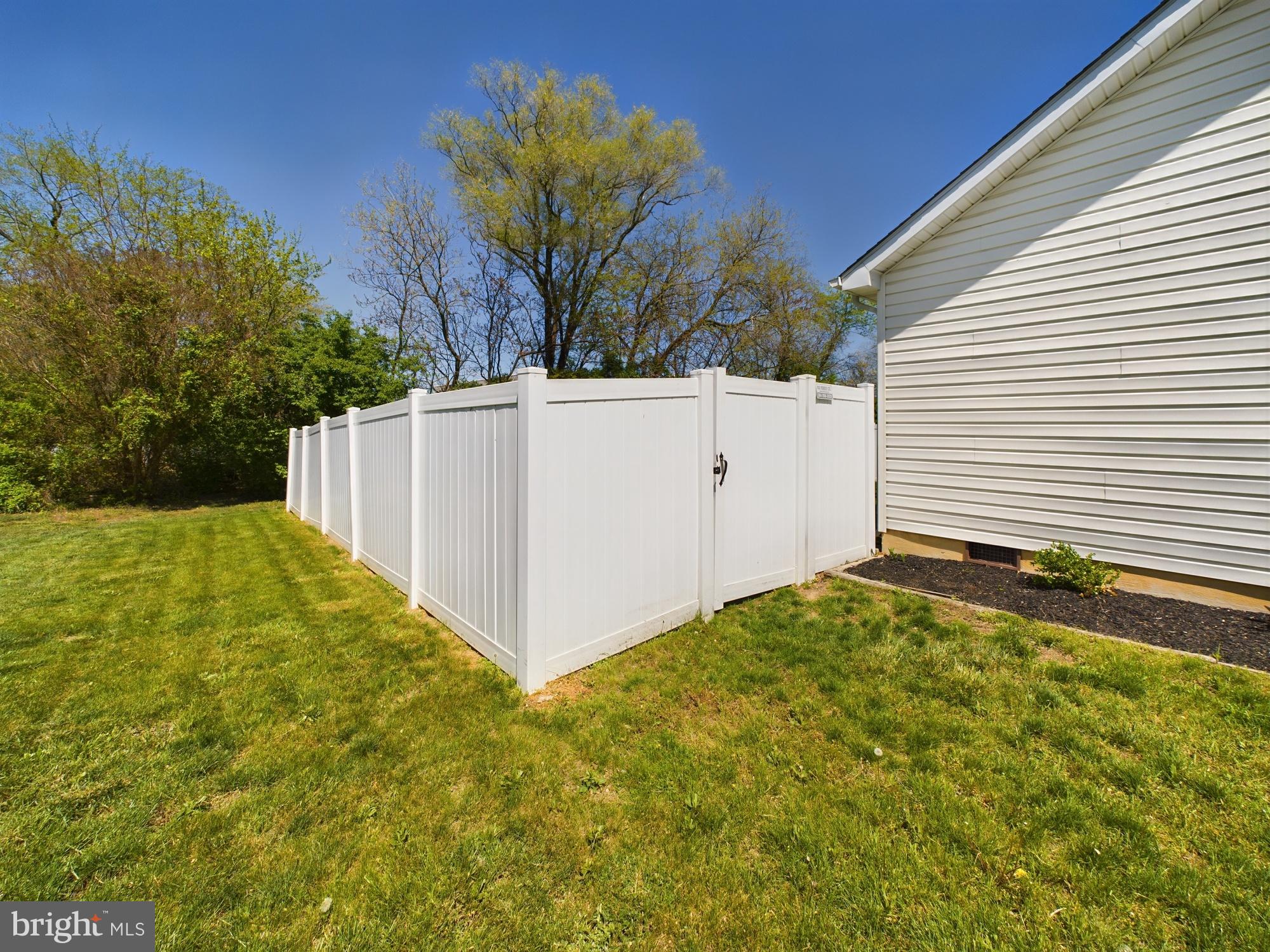 TABLER STATION MANOR - Residential