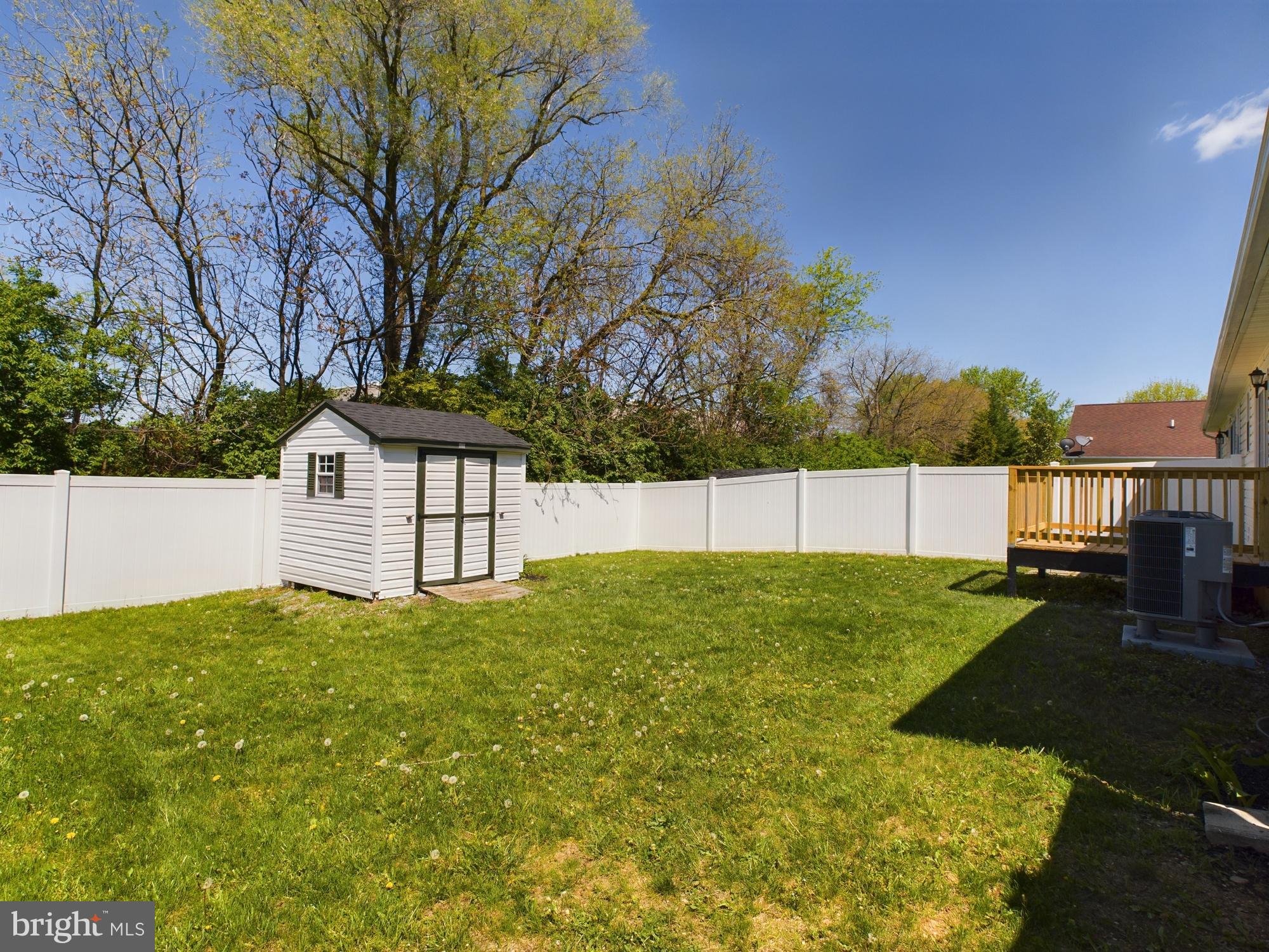 TABLER STATION MANOR - Residential