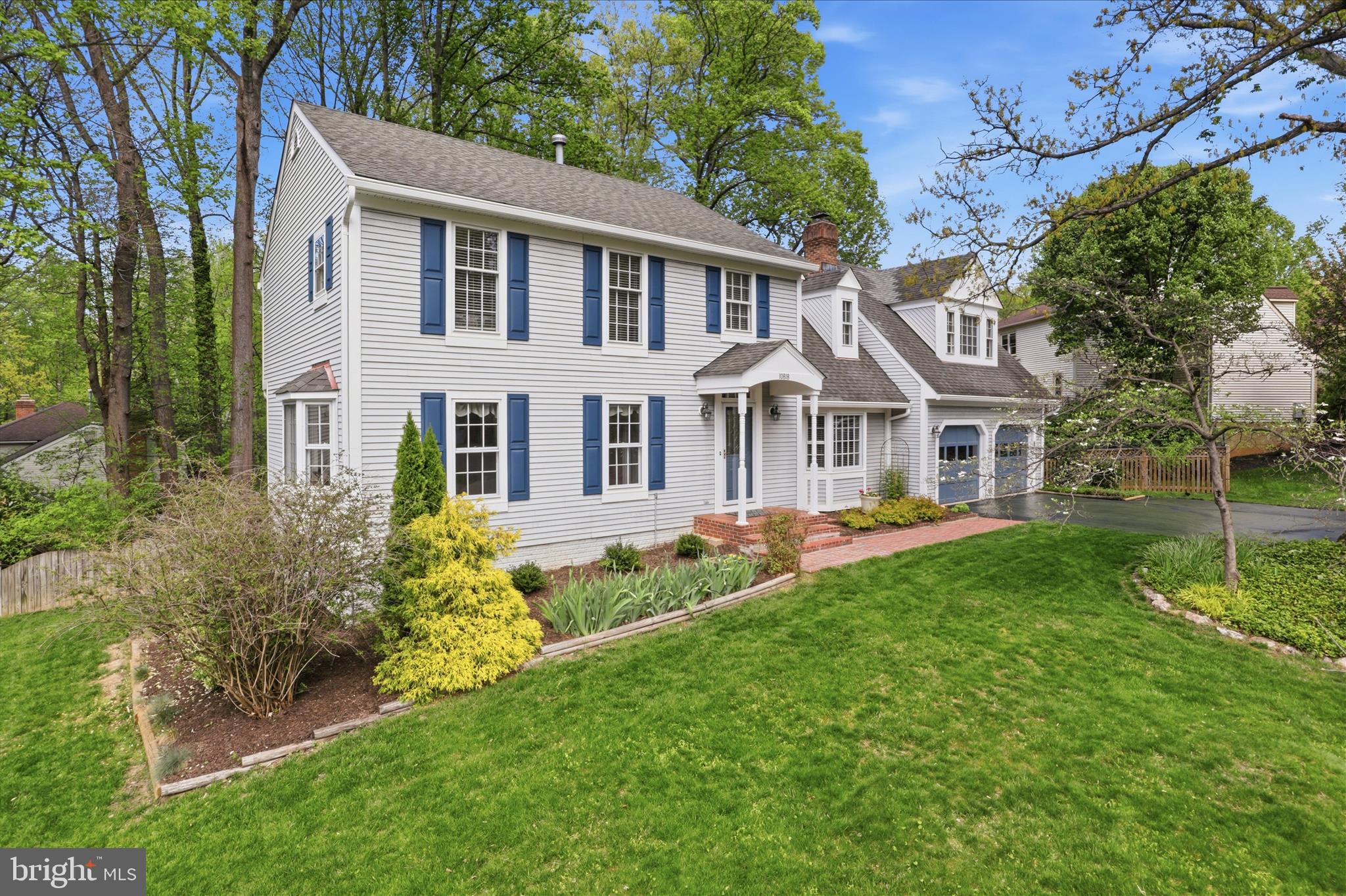 10818 FIELDWOOD DRIVE