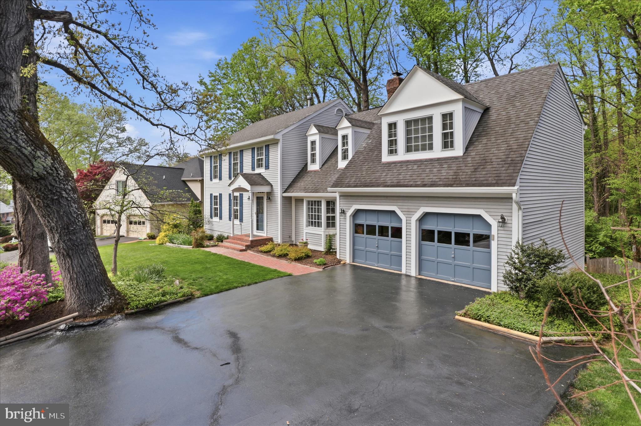 10818 FIELDWOOD DRIVE