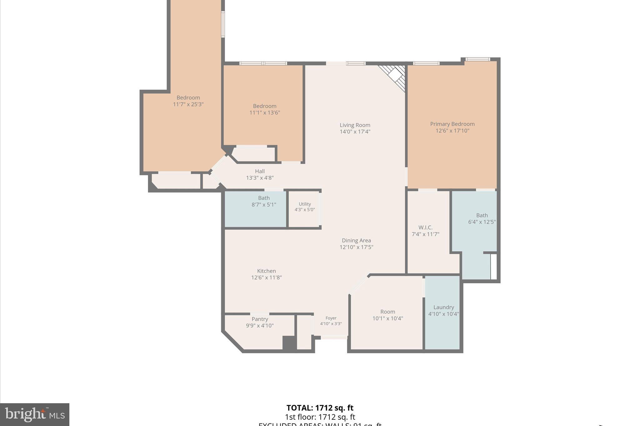 43138 STILLWATER TERRACE 305