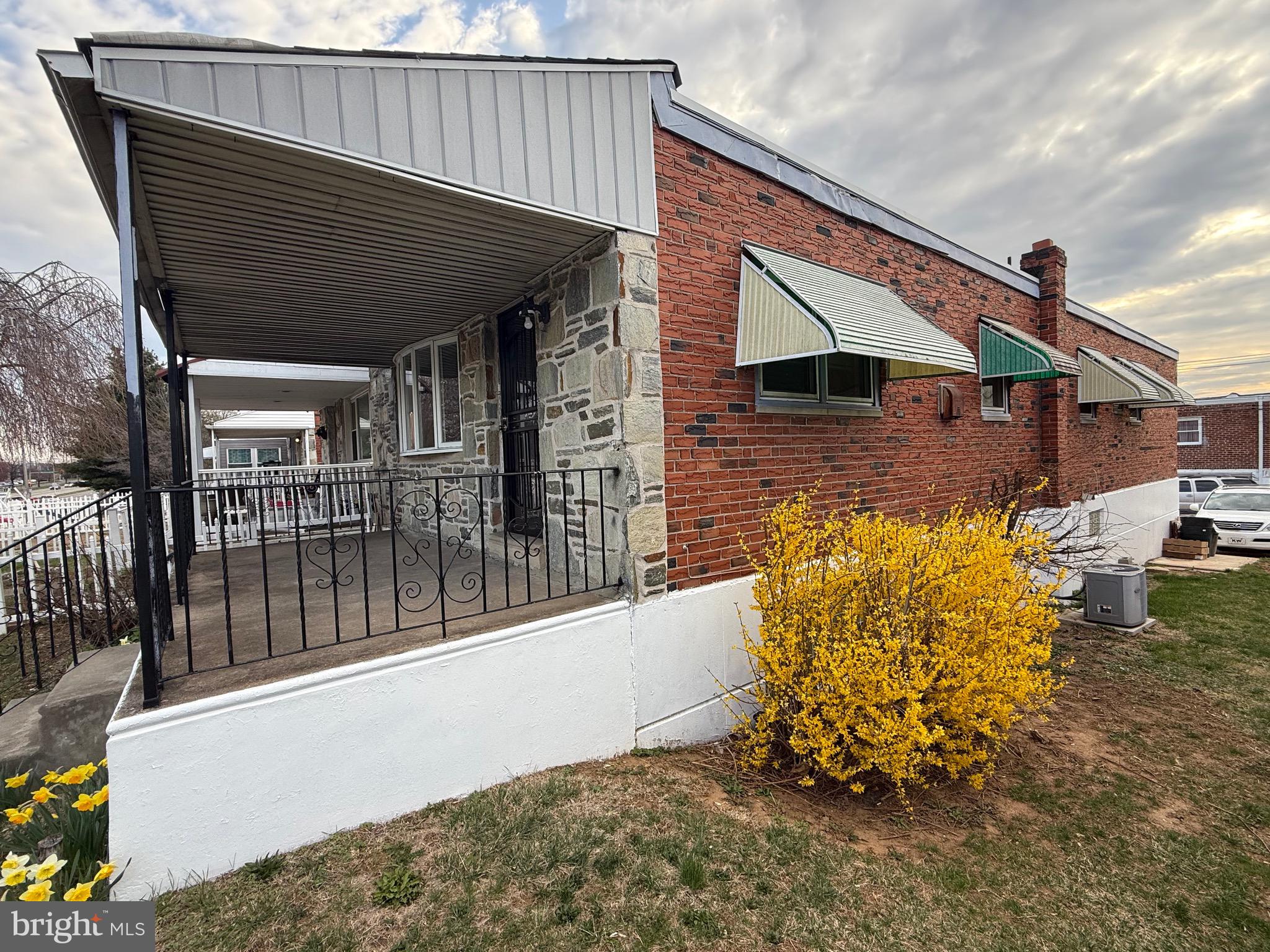 NONE AVAILABLE - Residential Lease