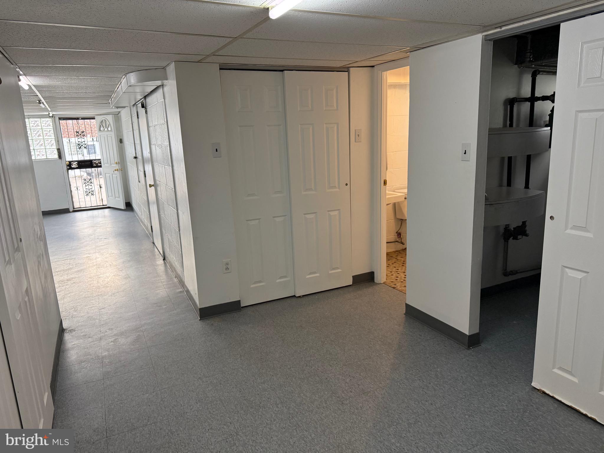 NONE AVAILABLE - Residential Lease