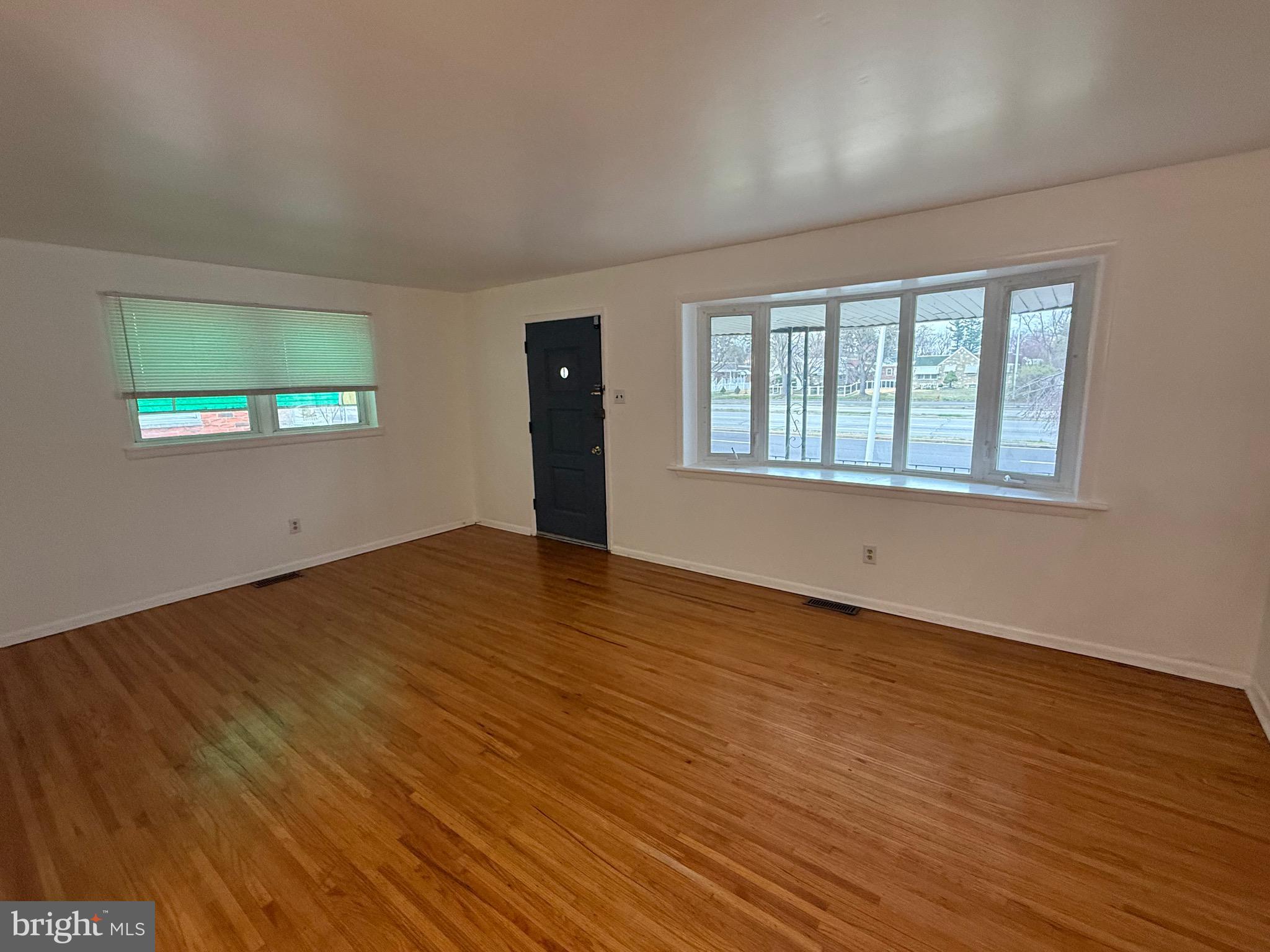 NONE AVAILABLE - Residential Lease