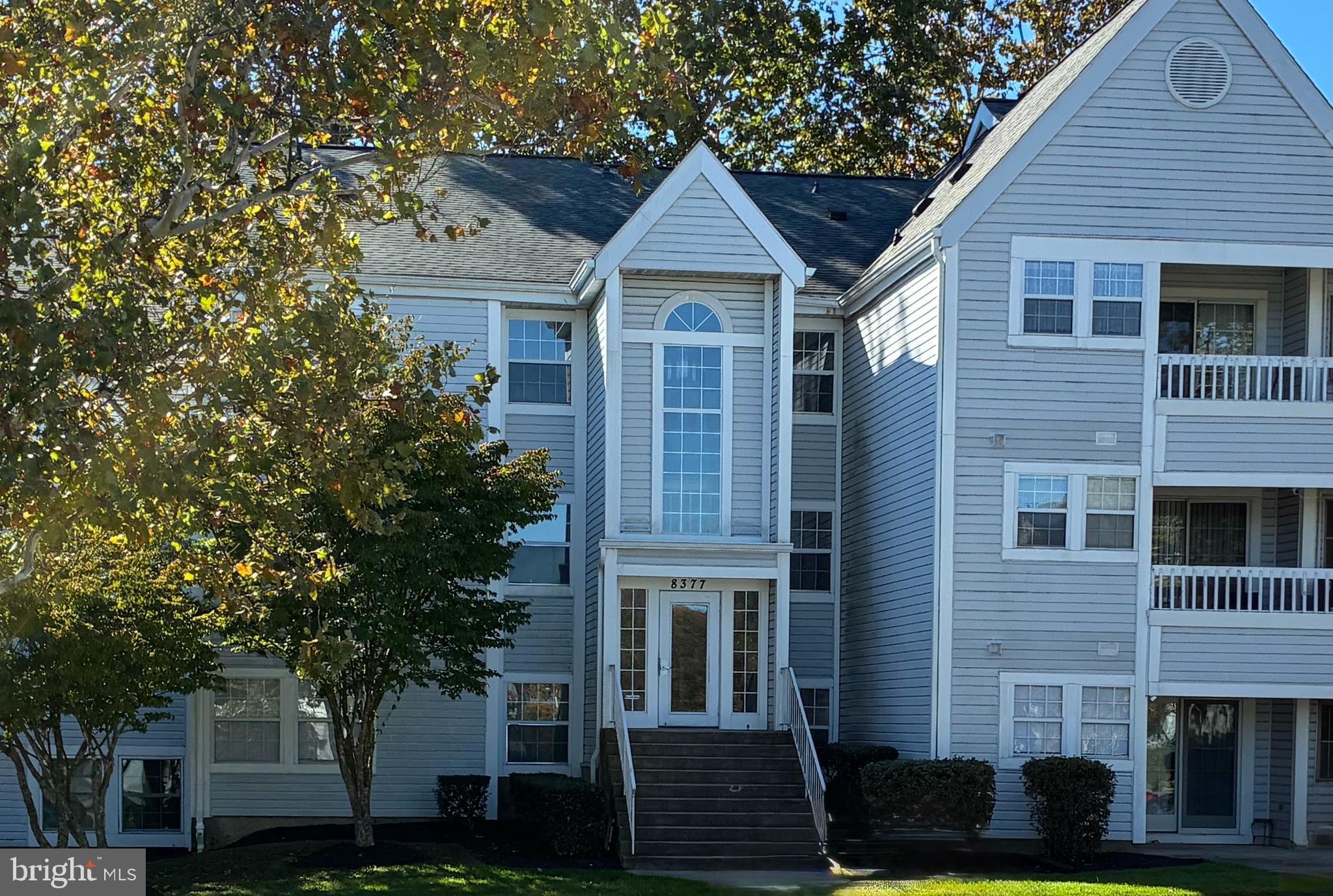 8377 MONTGOMERY RUN ROAD I