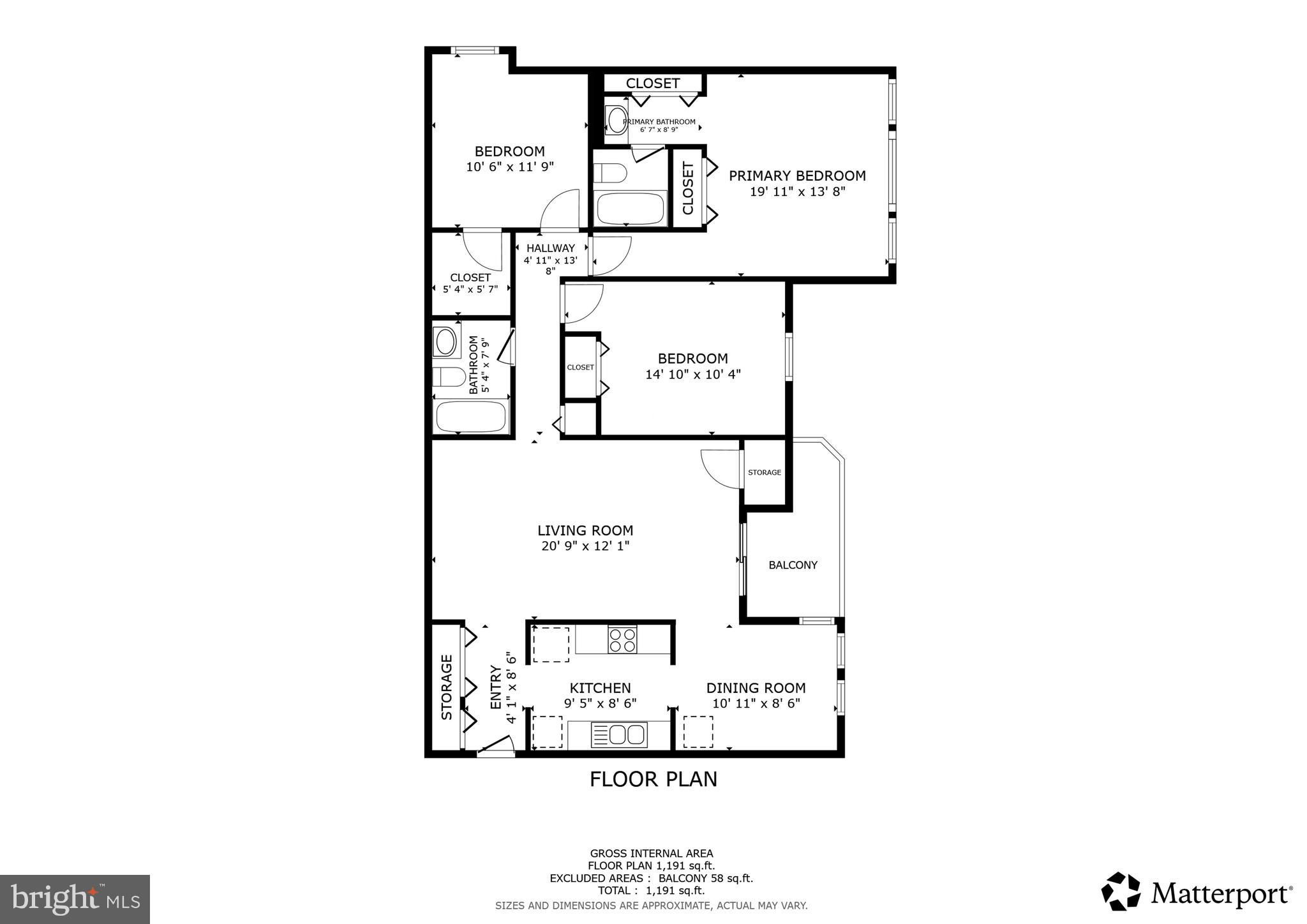 MONTGOMERY RUN - Residential