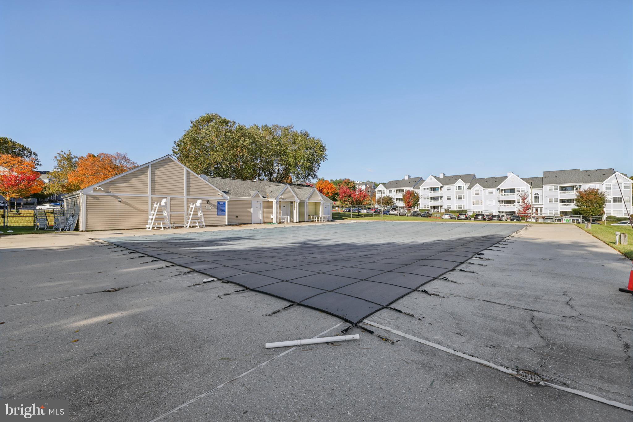 MONTGOMERY RUN - Residential