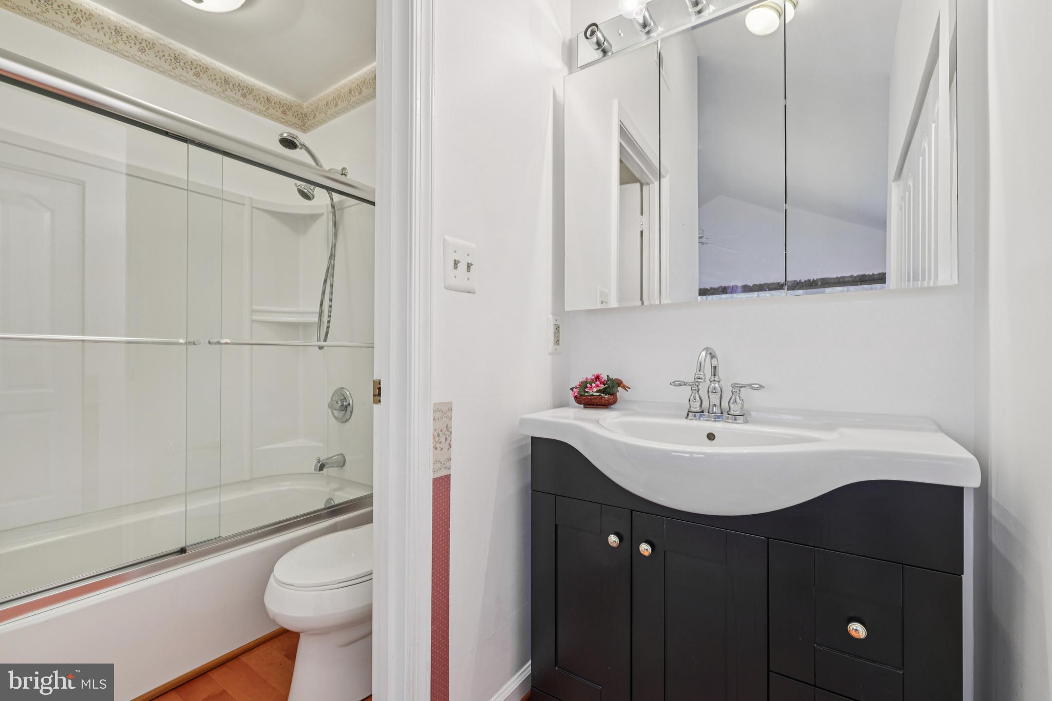 MONTGOMERY RUN - Residential