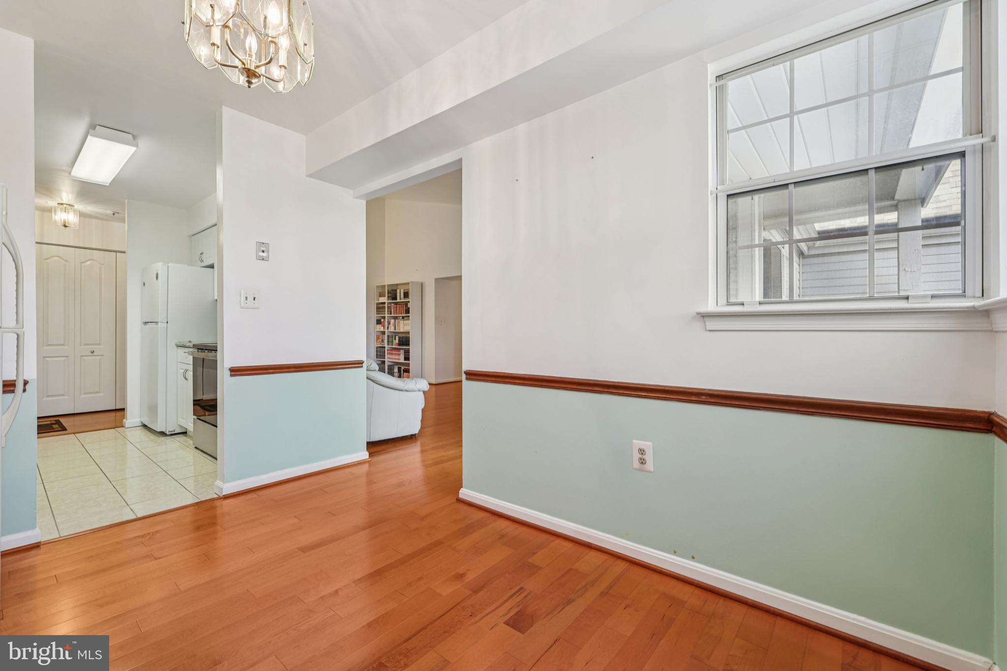 MONTGOMERY RUN - Residential