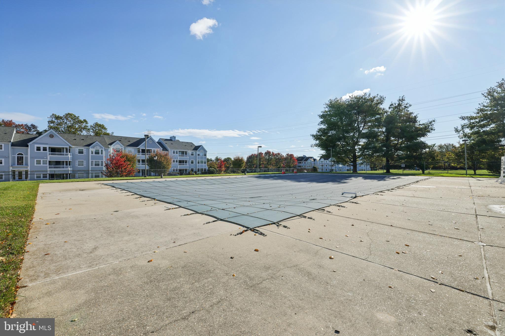 MONTGOMERY RUN - Residential