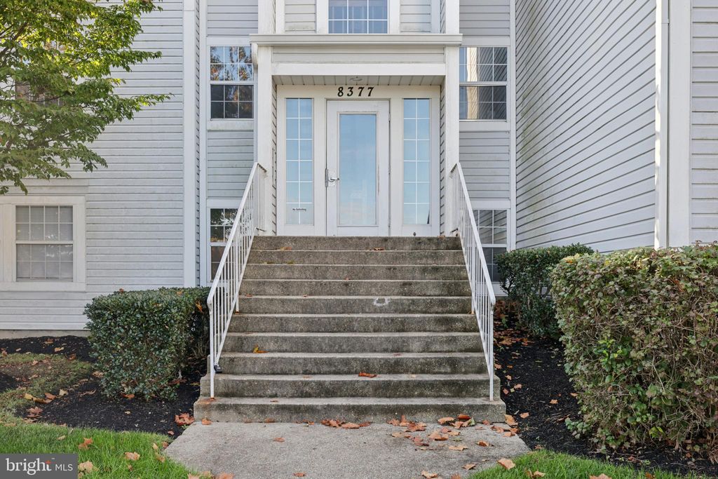 Photo of 8377 Montgomery Run Road #I, ELLICOTT CITY, MD 21043 (MLS # MDHW2060808)