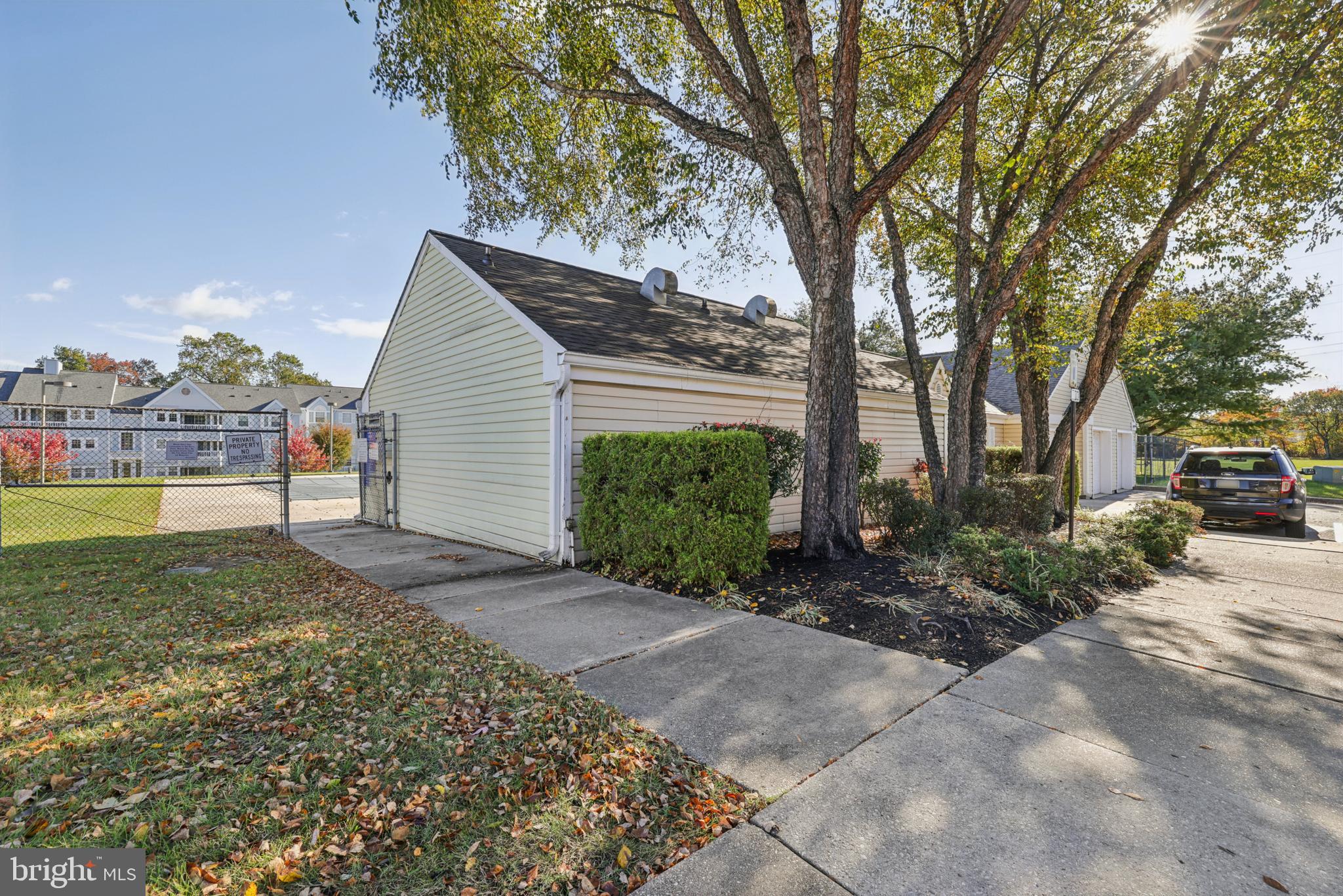 MONTGOMERY RUN - Residential