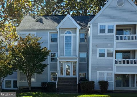 8377 MONTGOMERY RUN ROAD I ELLICOTT CITY MD 21043