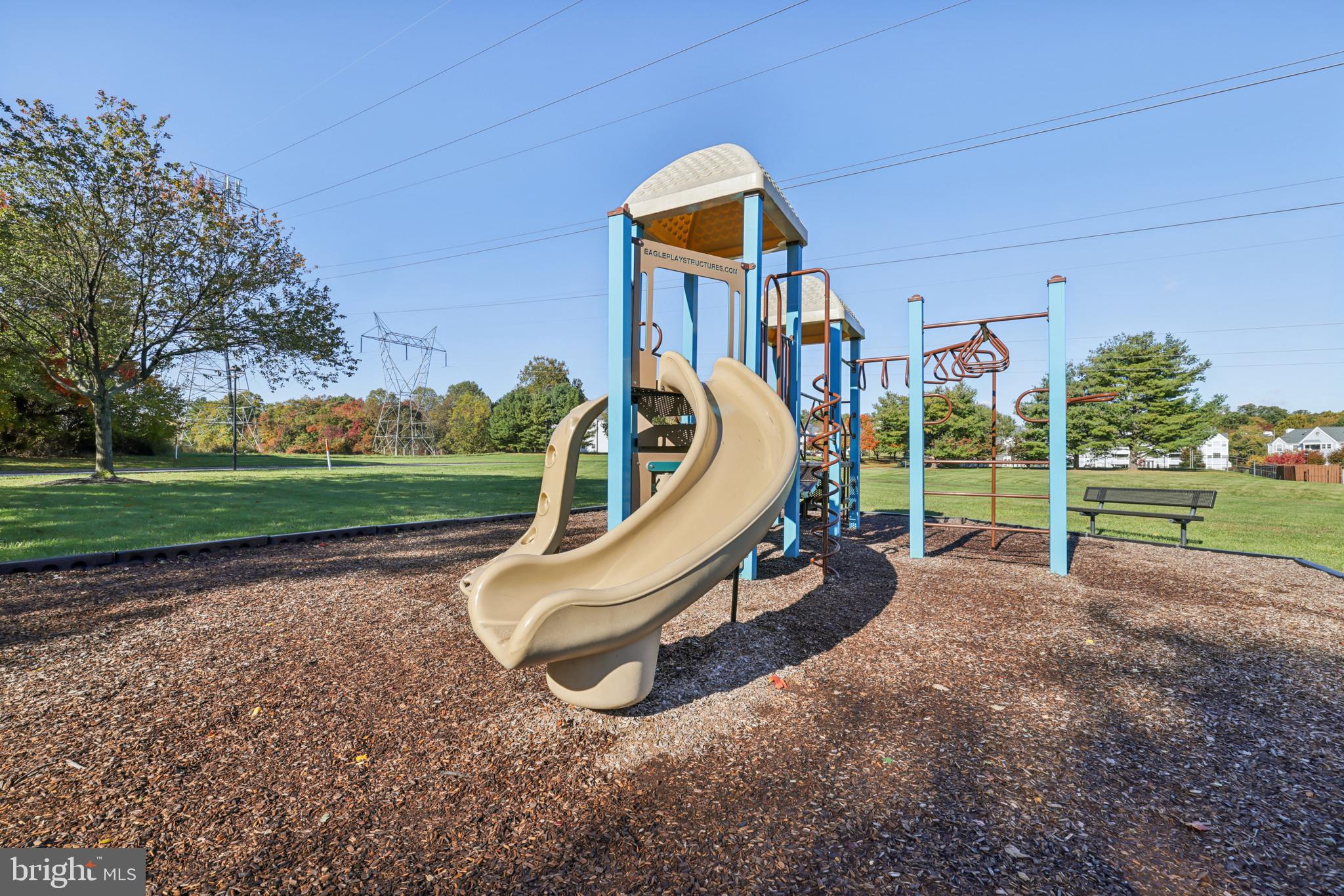 MONTGOMERY RUN - Residential