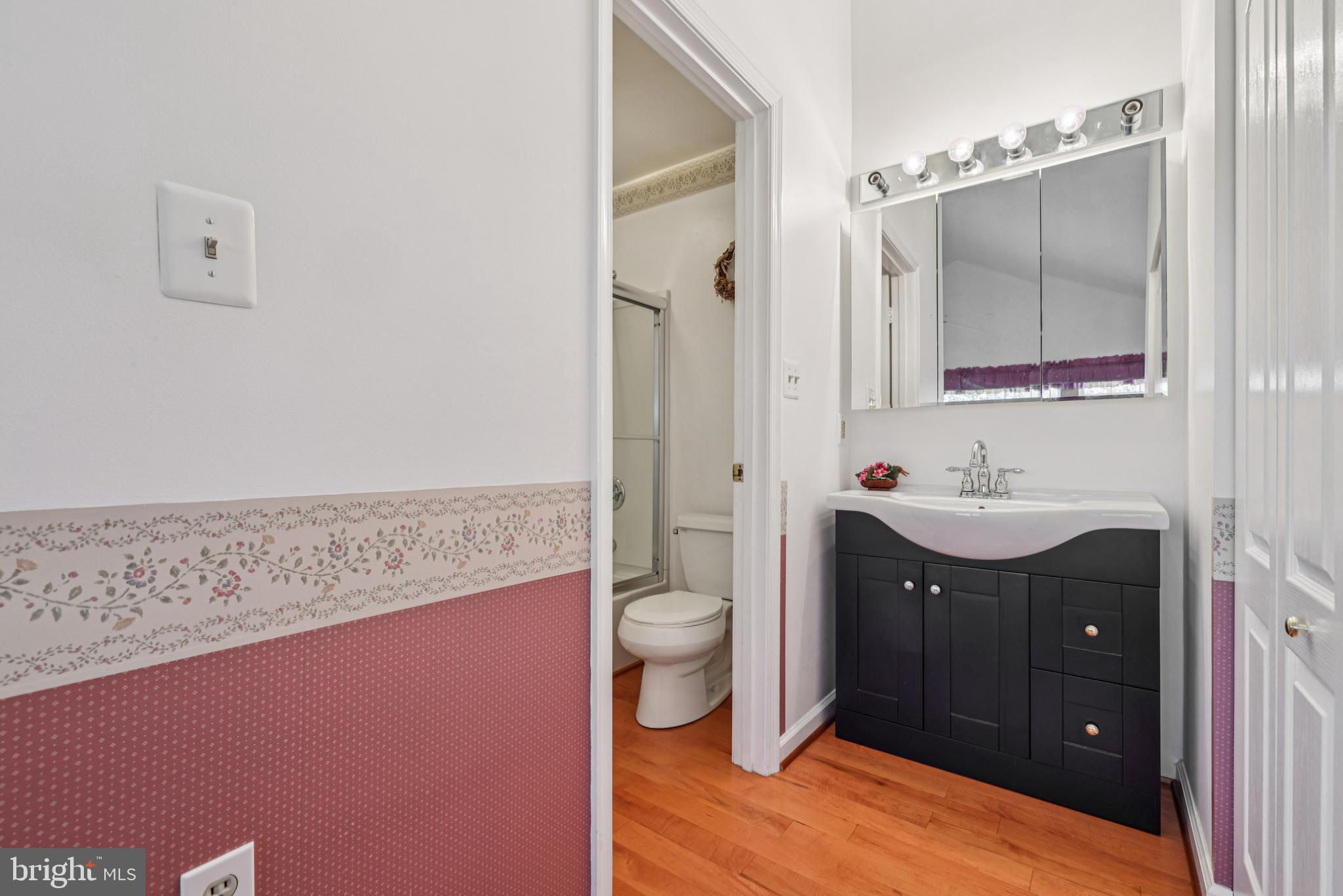 MONTGOMERY RUN - Residential