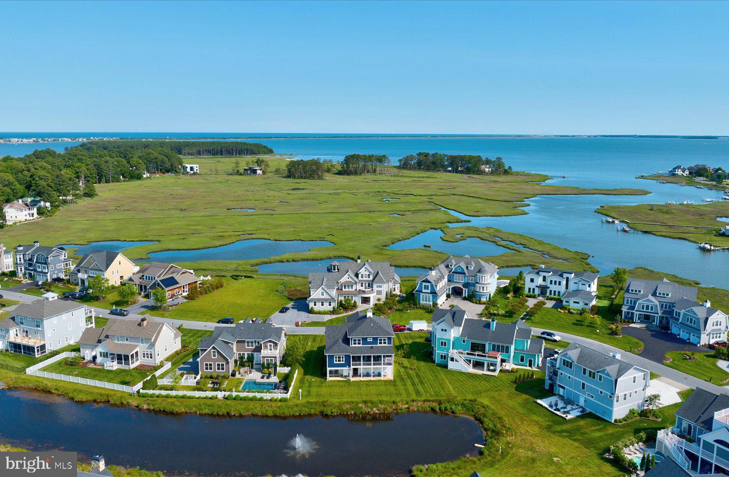 REHOBOTH BEACH YACHT AND CC - Residential