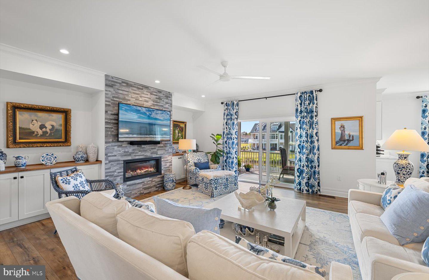 REHOBOTH BEACH YACHT AND CC - Residential