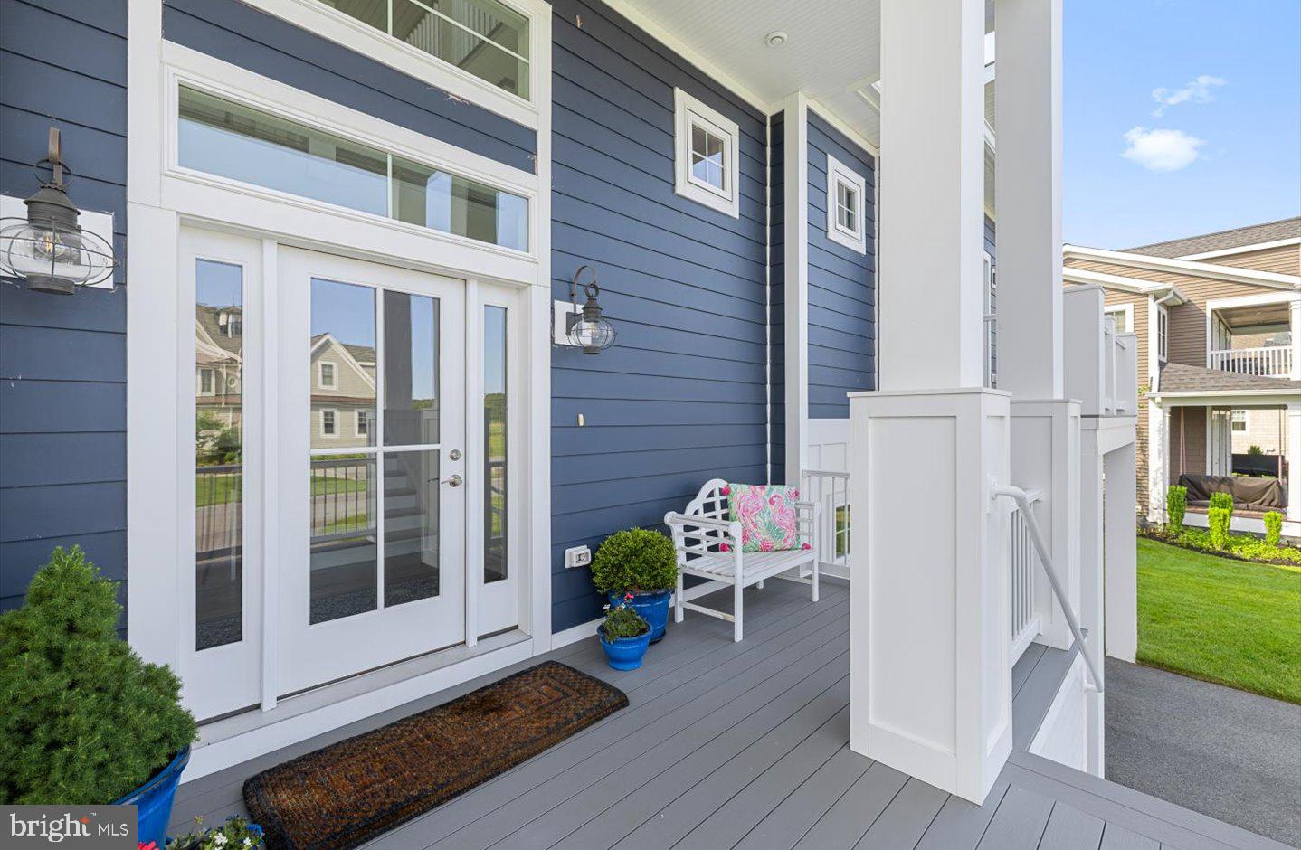 REHOBOTH BEACH YACHT AND CC - Residential