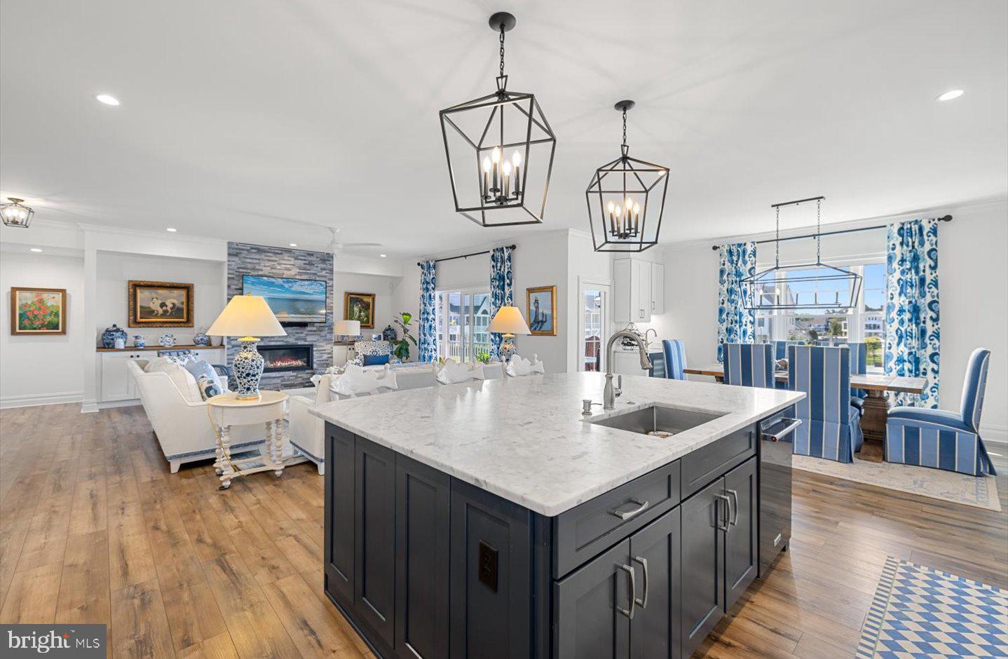 REHOBOTH BEACH YACHT AND CC - Residential