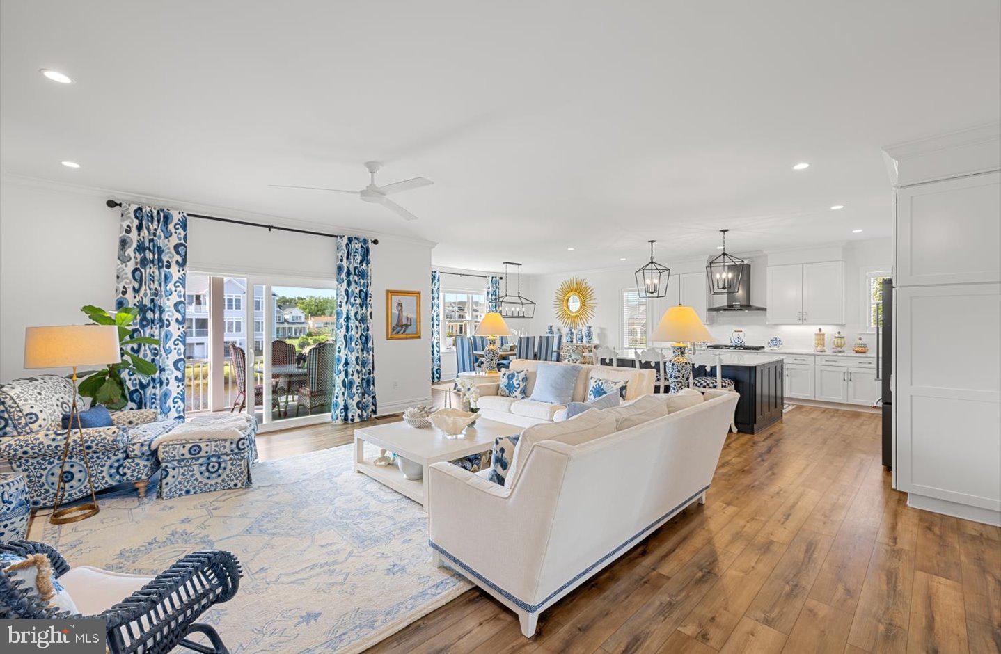 REHOBOTH BEACH YACHT AND CC - Residential