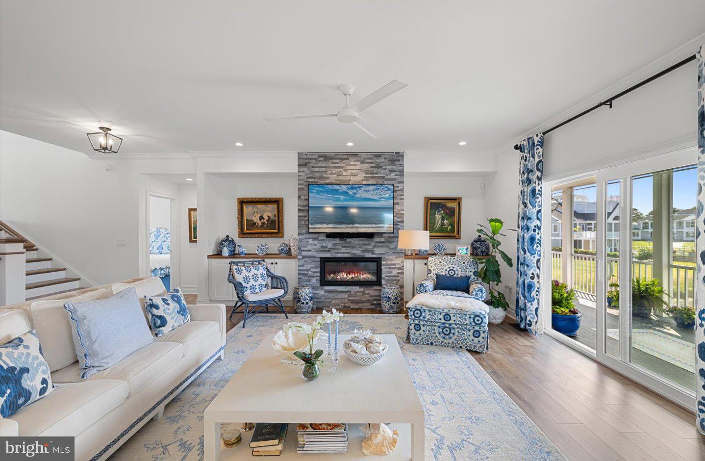 REHOBOTH BEACH YACHT AND CC - Residential