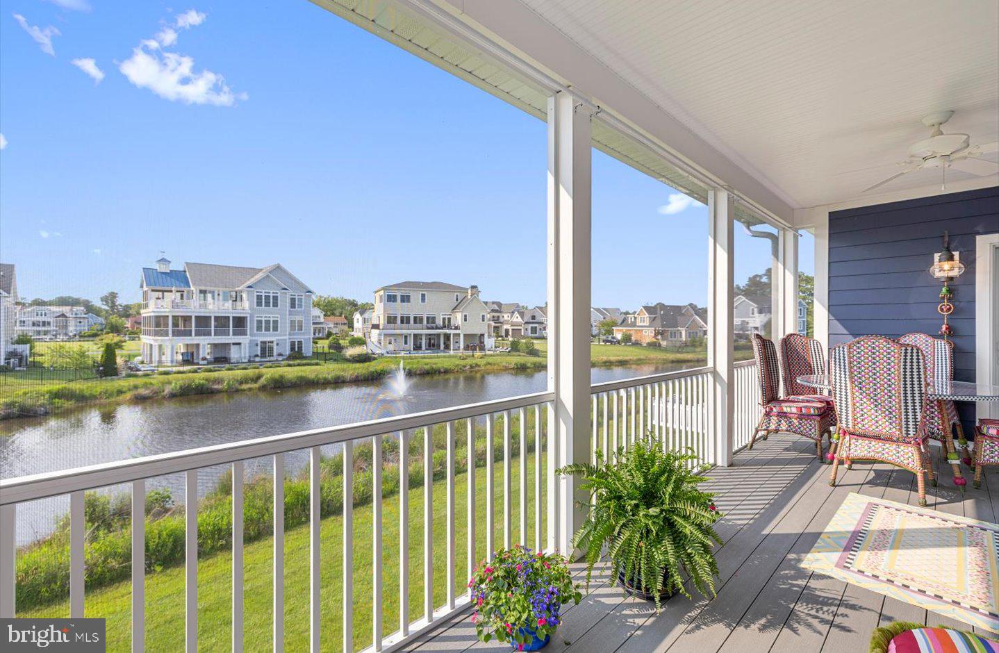 REHOBOTH BEACH YACHT AND CC - Residential